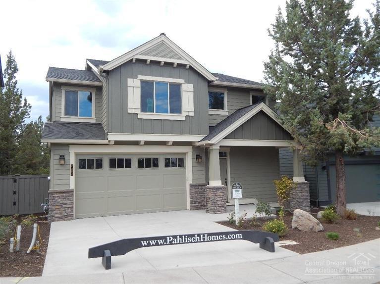 Awbrey Woods - Residential