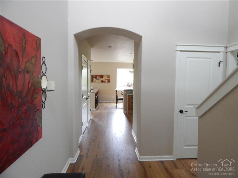 Awbrey Woods - Residential