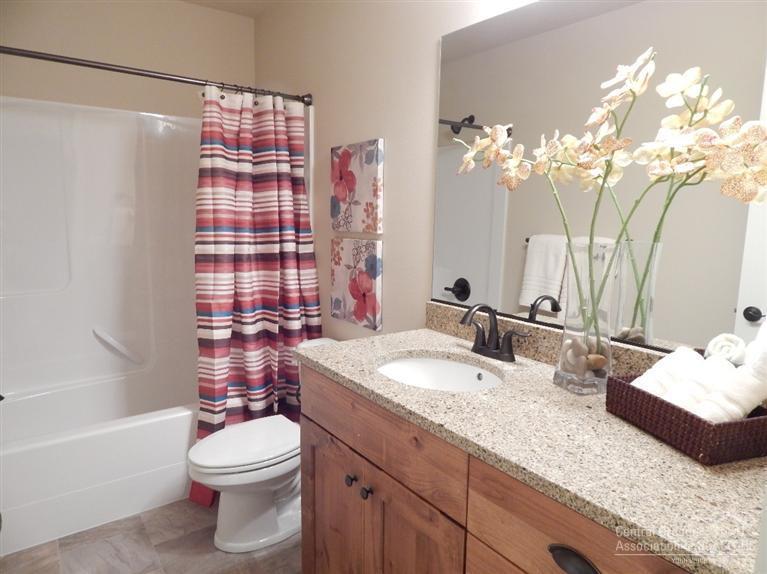 Awbrey Woods - Residential