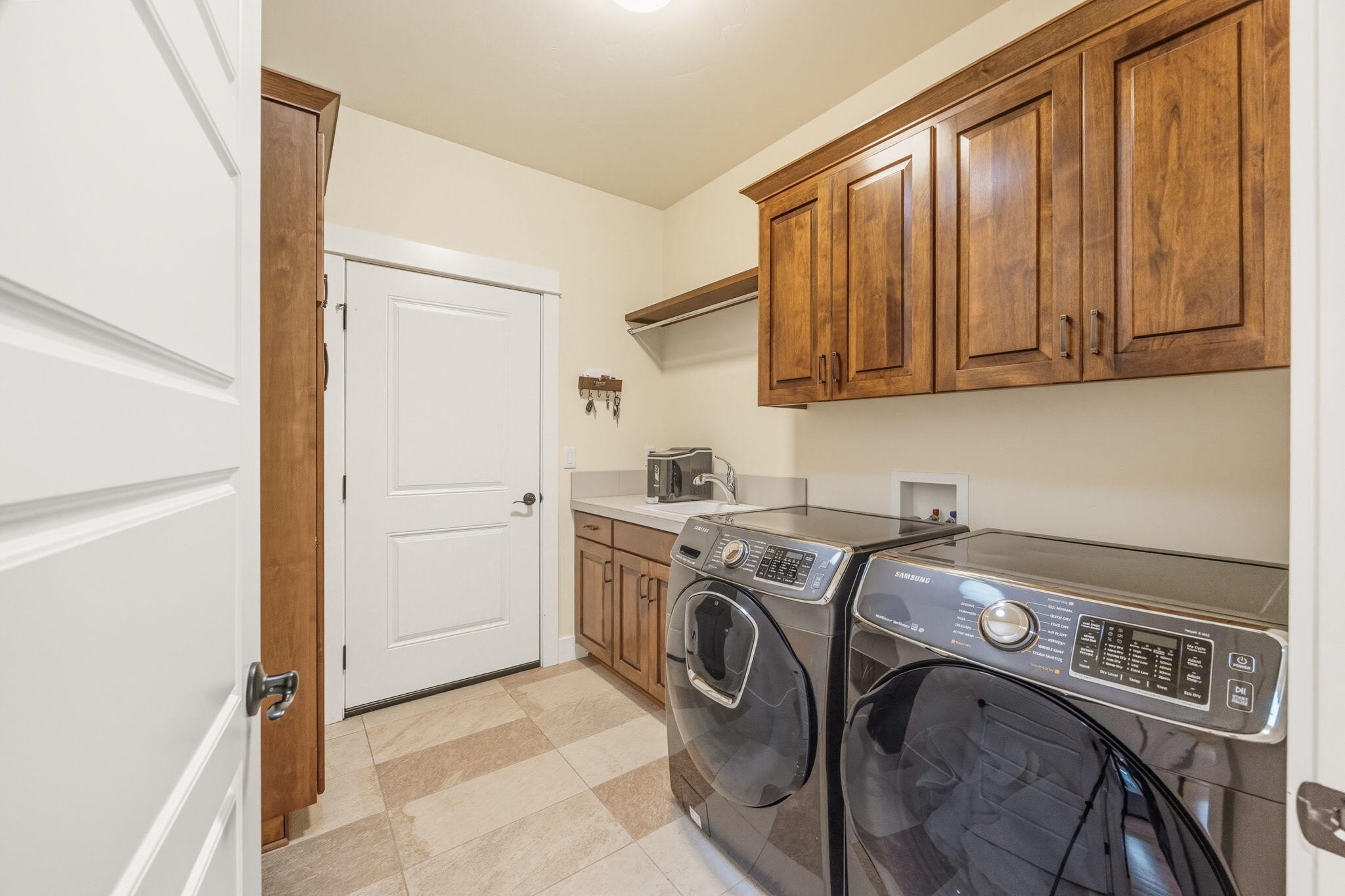 Summerfield Subdivision - Residential