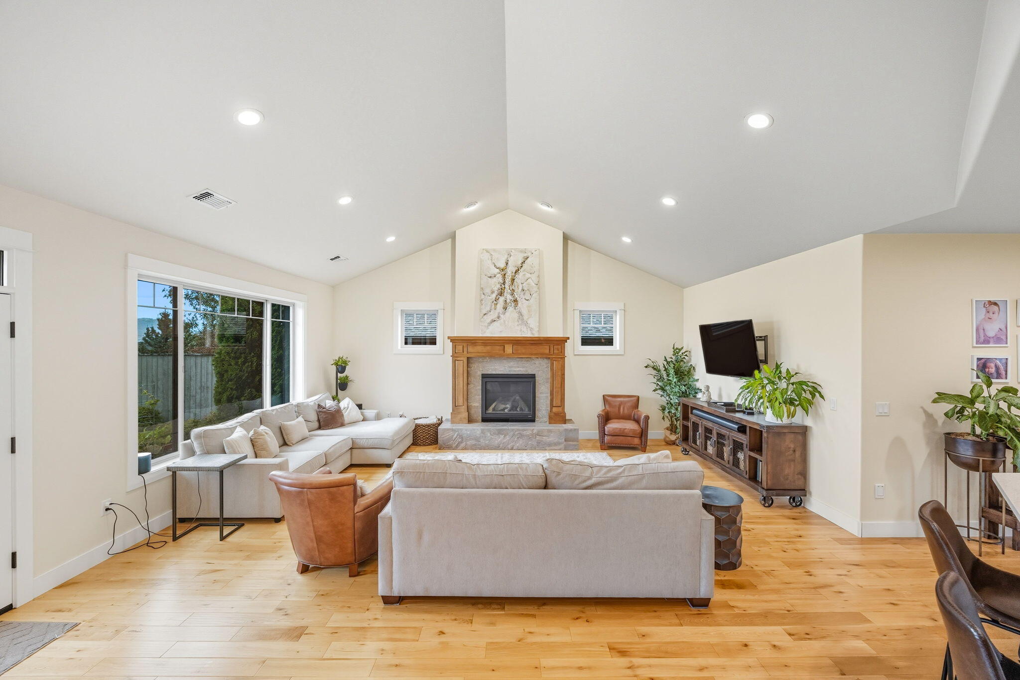 Summerfield Subdivision - Residential