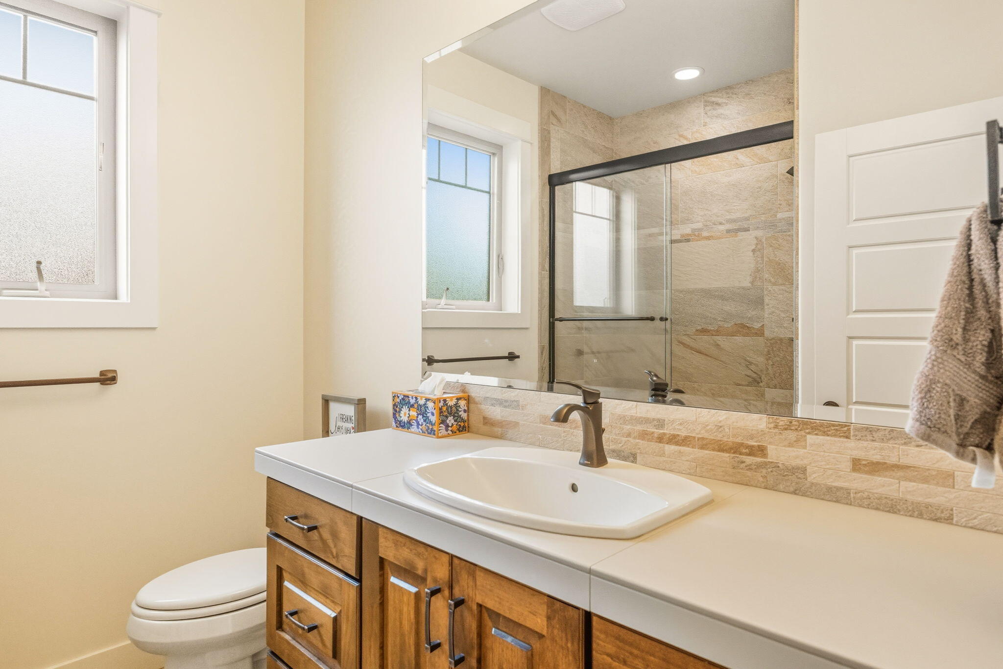 Summerfield Subdivision - Residential