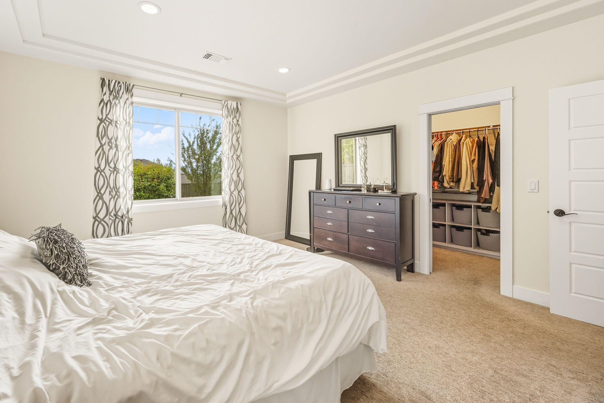 Summerfield Subdivision - Residential