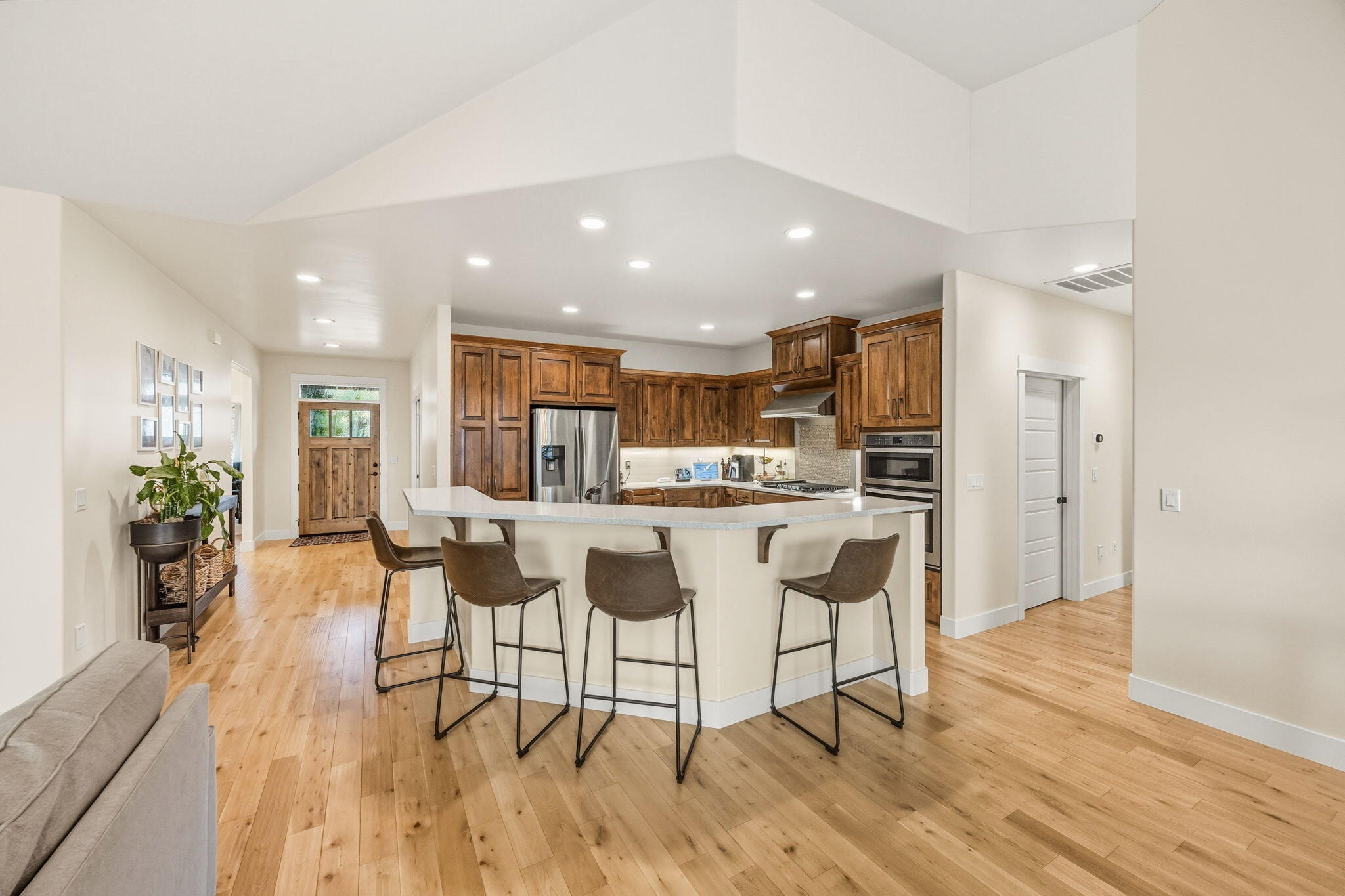 Summerfield Subdivision - Residential