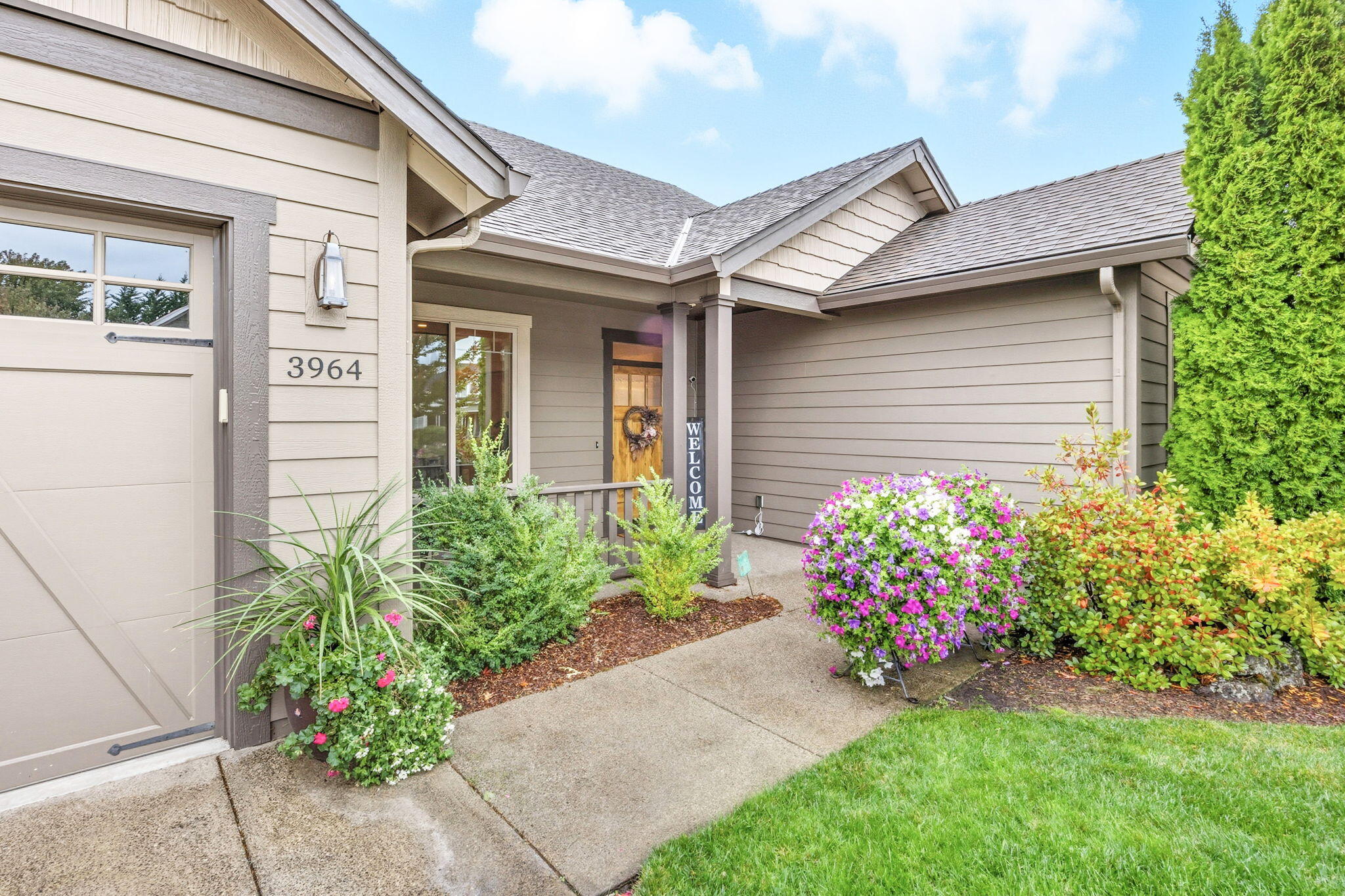 Summerfield Subdivision - Residential