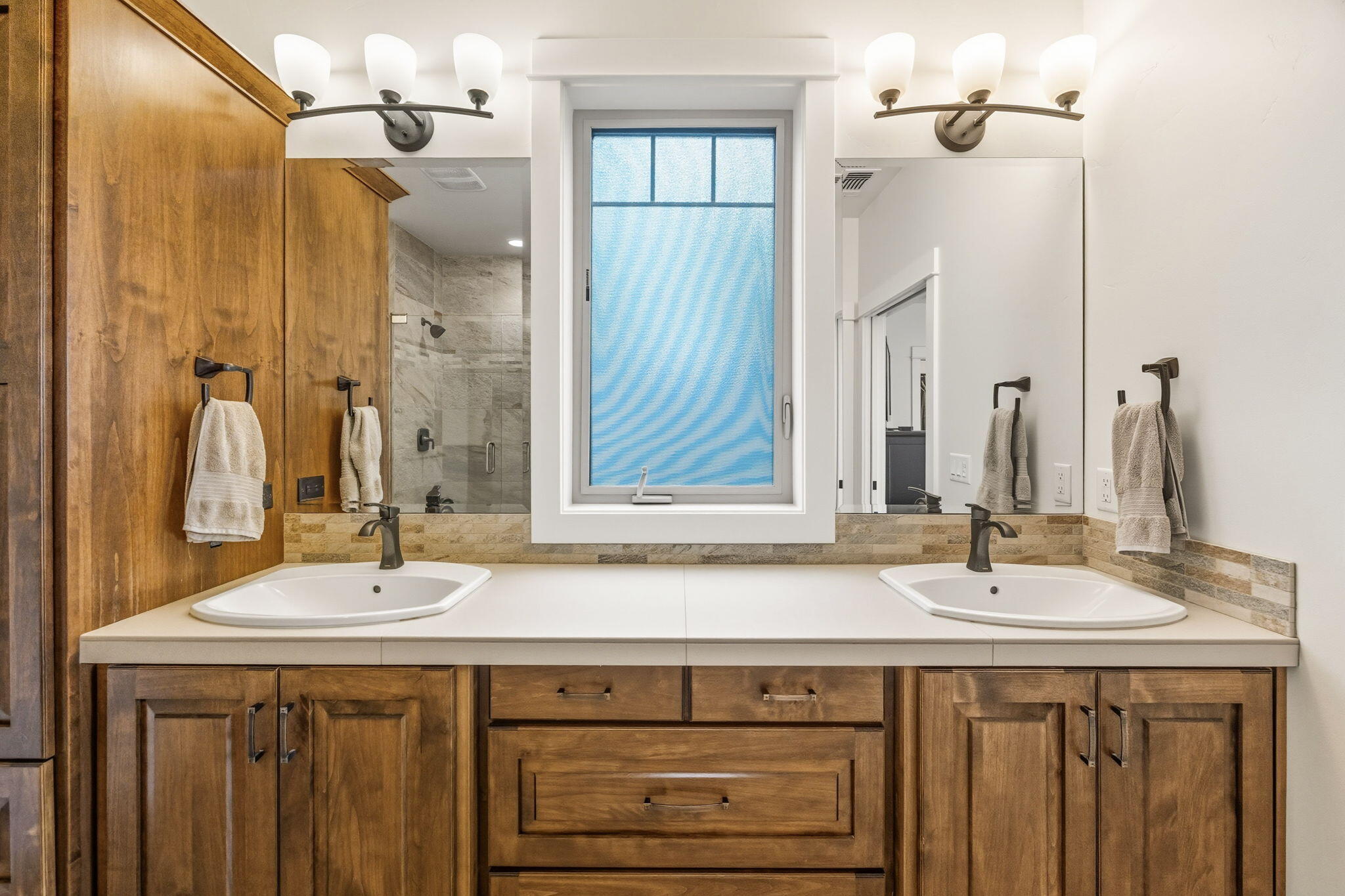 Summerfield Subdivision - Residential