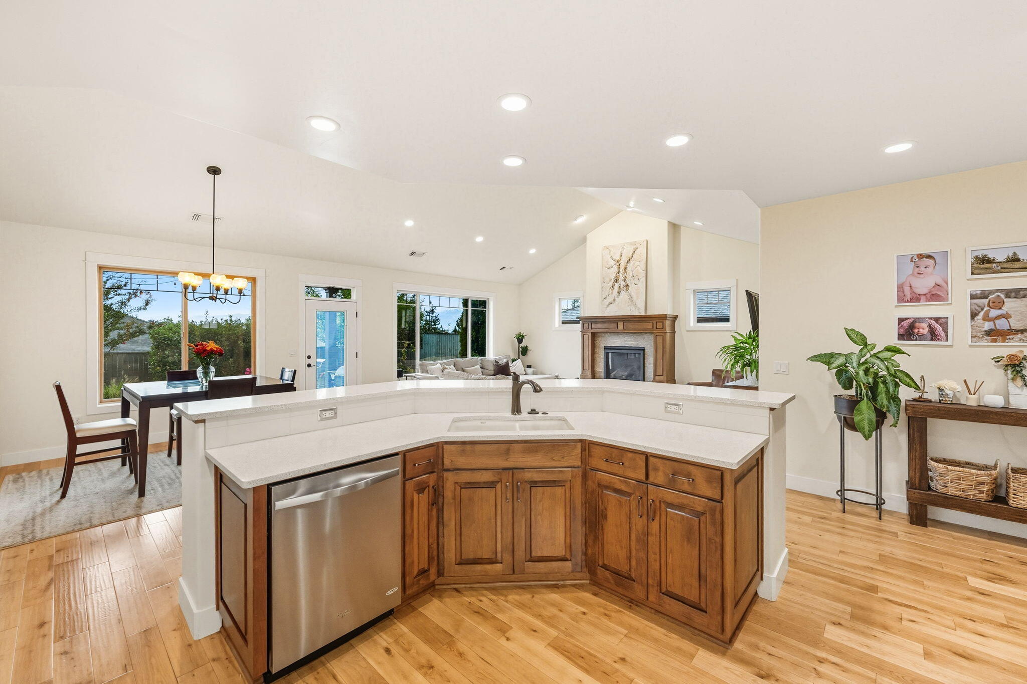 Summerfield Subdivision - Residential