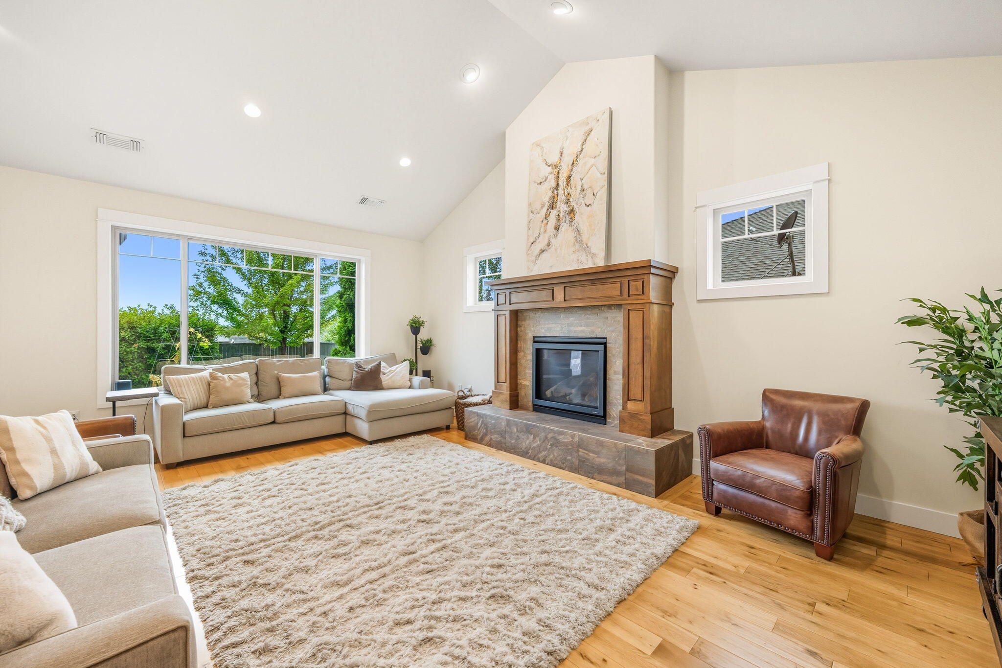 Summerfield Subdivision - Residential