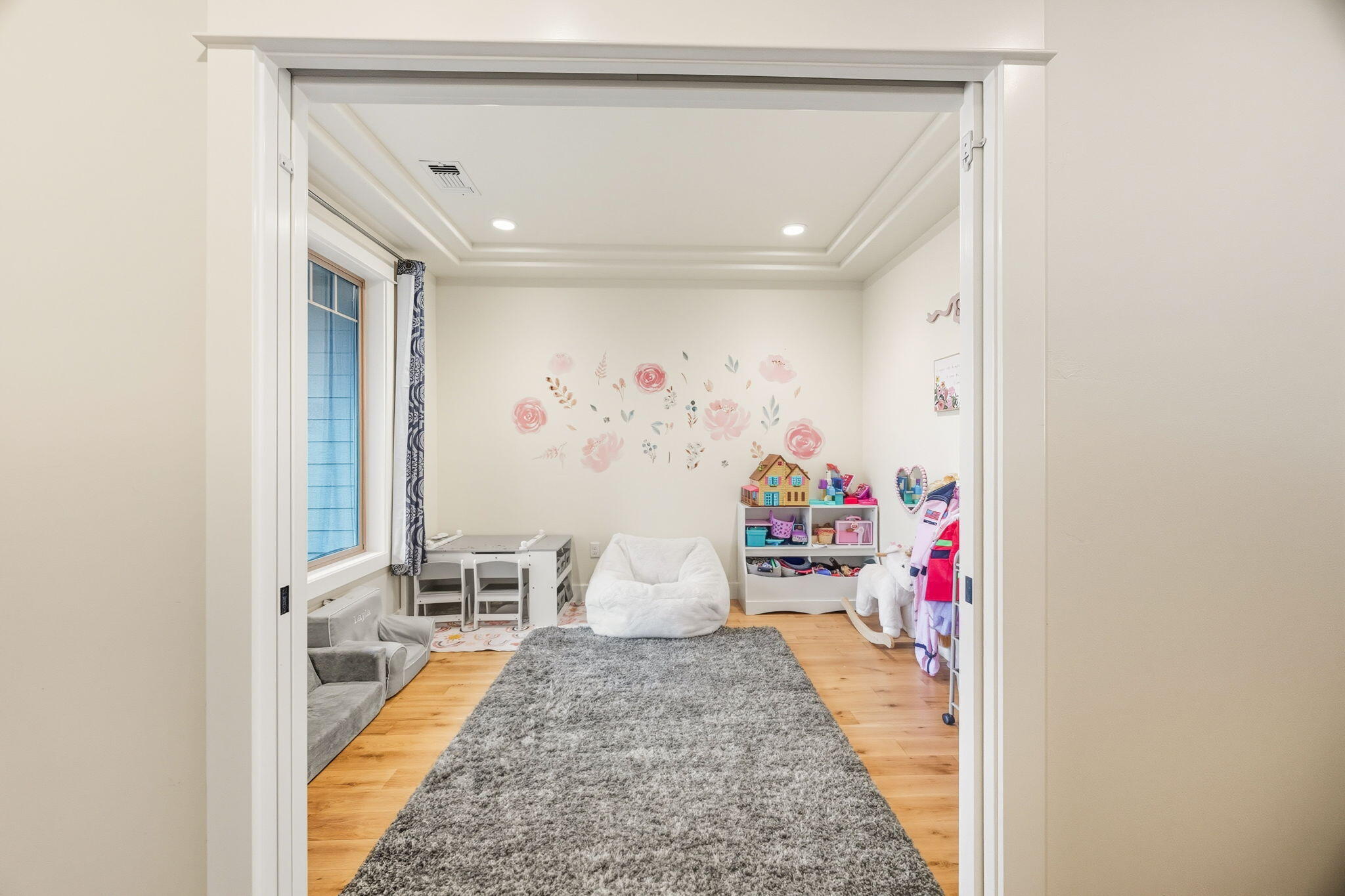 Summerfield Subdivision - Residential