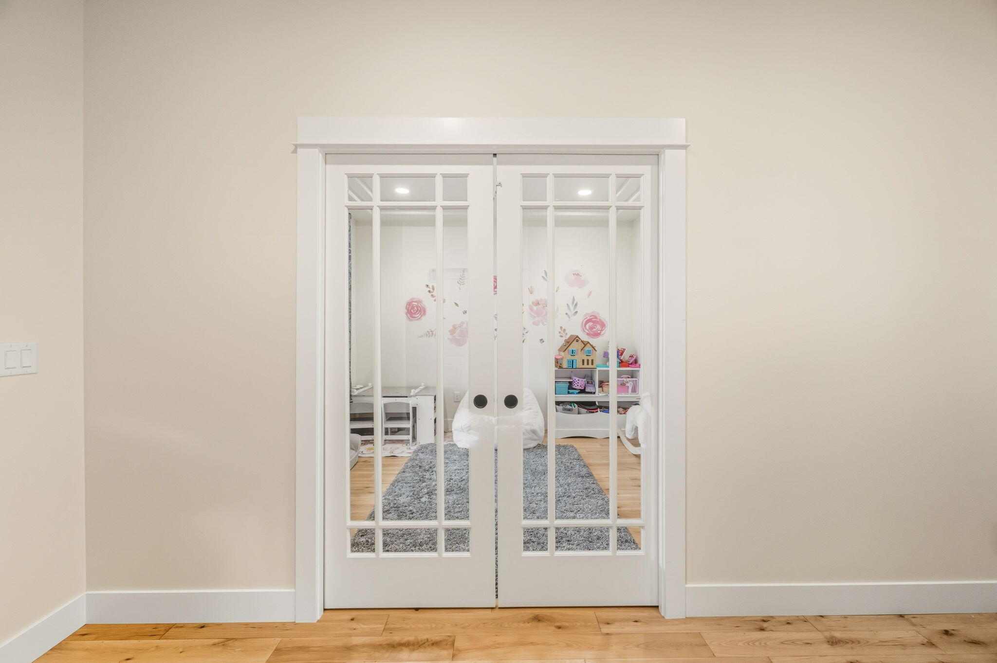 Summerfield Subdivision - Residential