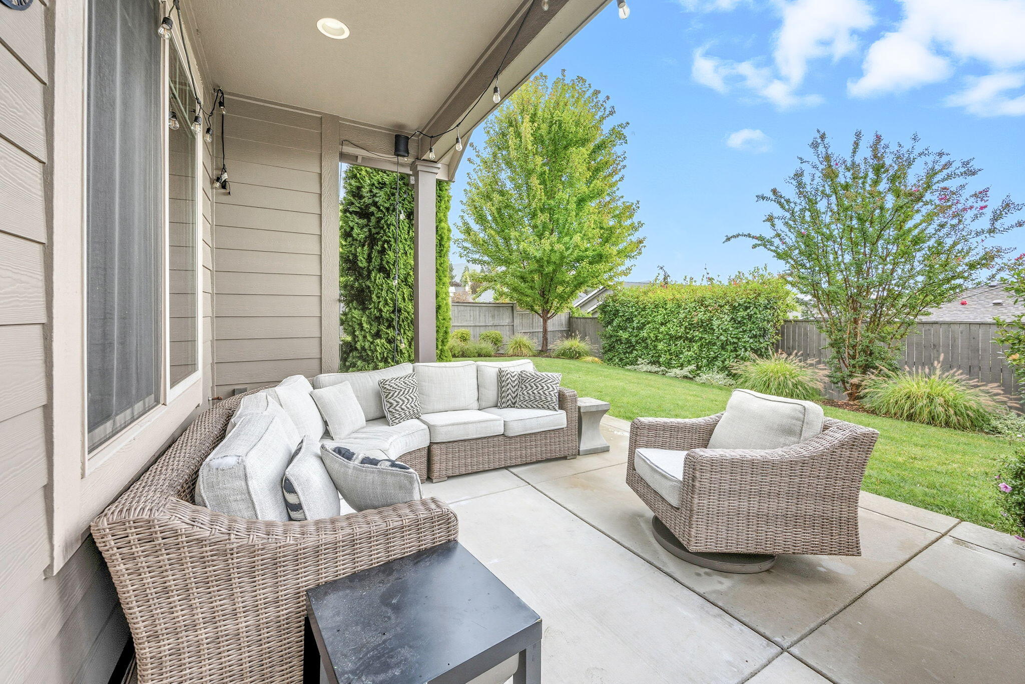 Summerfield Subdivision - Residential