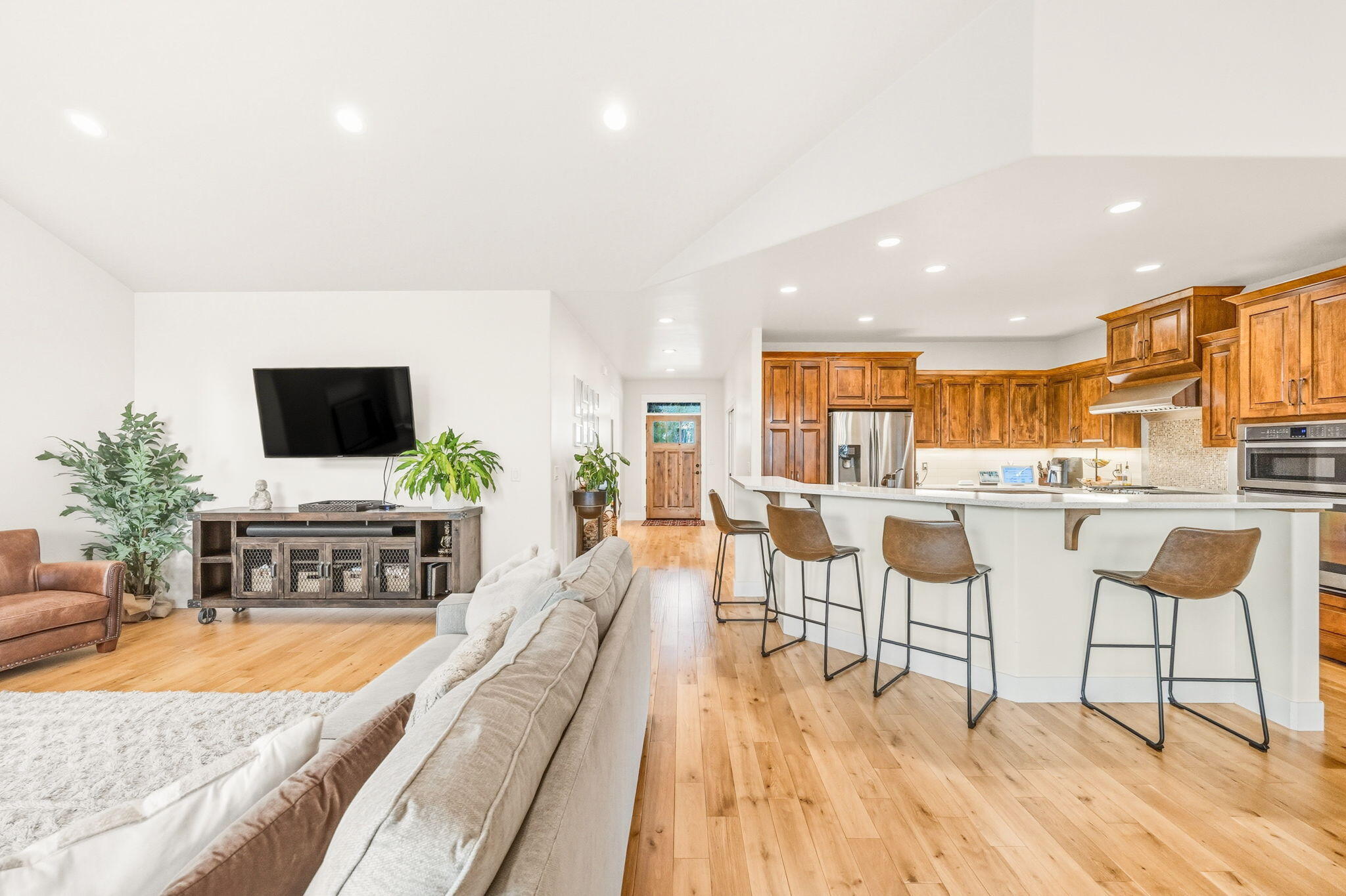 Summerfield Subdivision - Residential