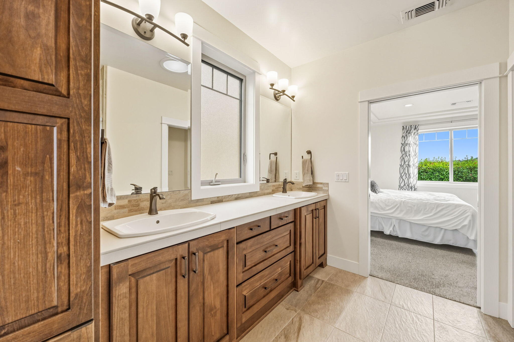 Summerfield Subdivision - Residential