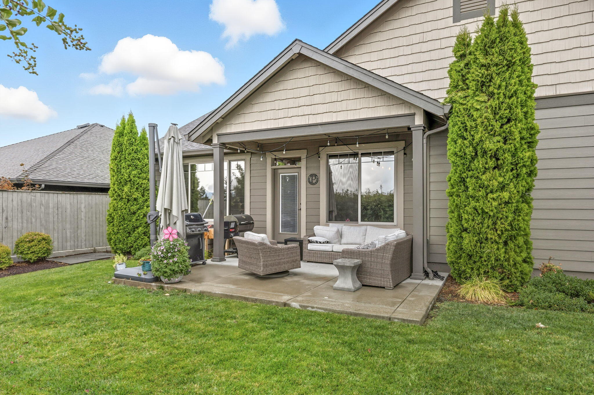 Summerfield Subdivision - Residential