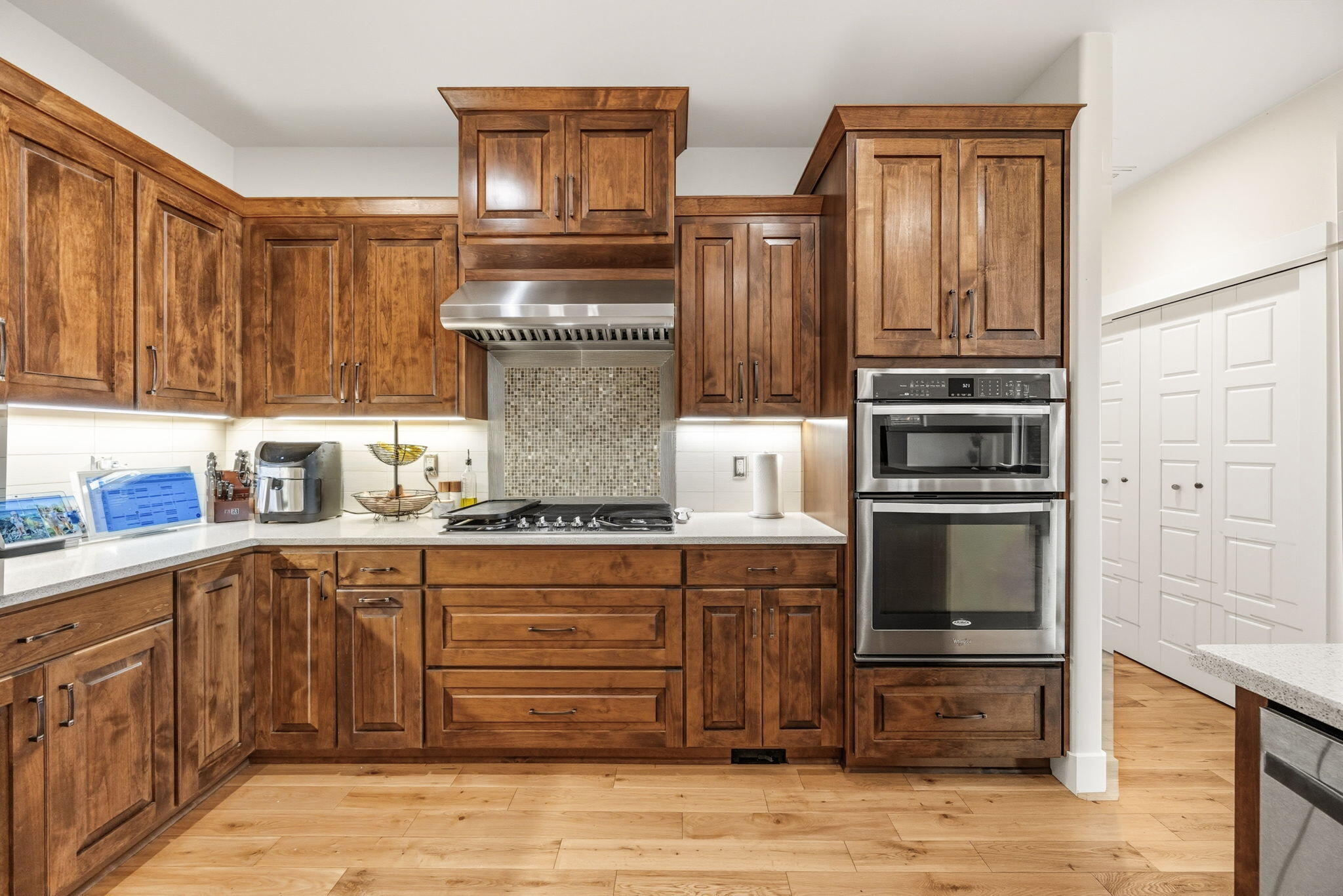 Summerfield Subdivision - Residential