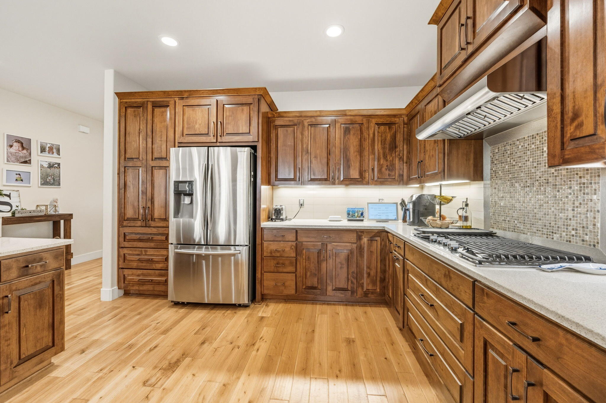 Summerfield Subdivision - Residential