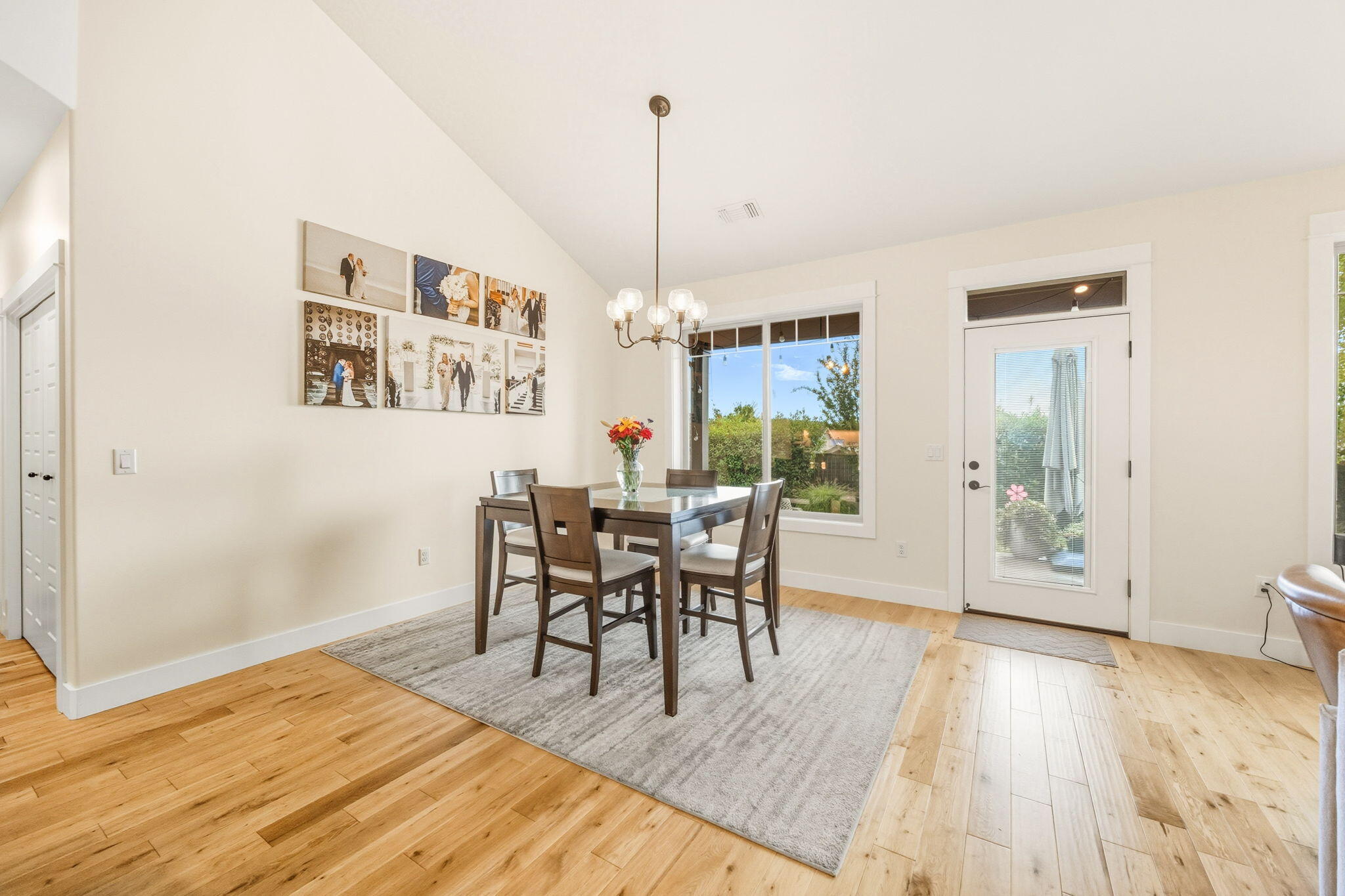 Summerfield Subdivision - Residential