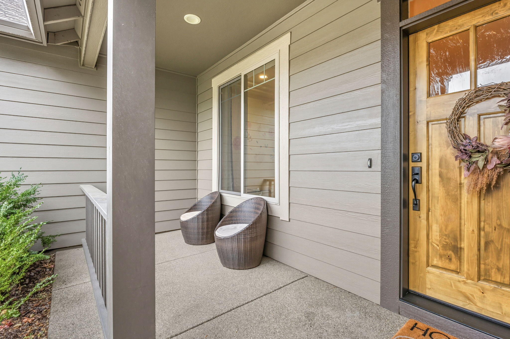 Summerfield Subdivision - Residential