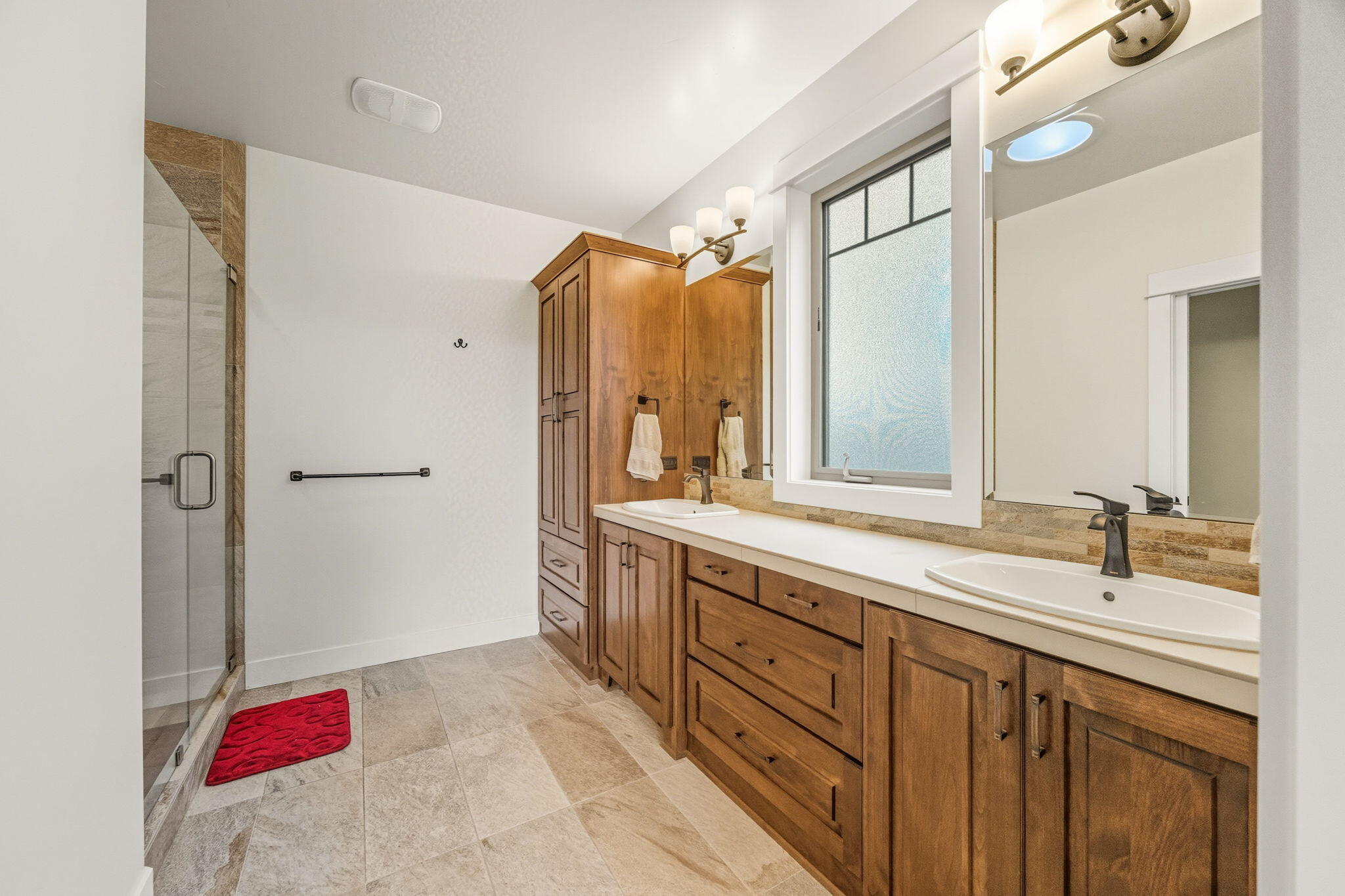 Summerfield Subdivision - Residential