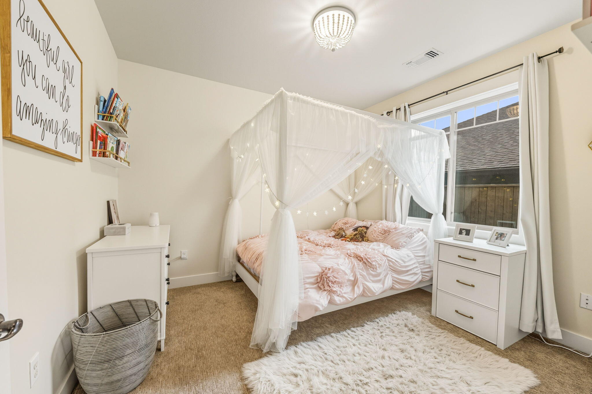 Summerfield Subdivision - Residential