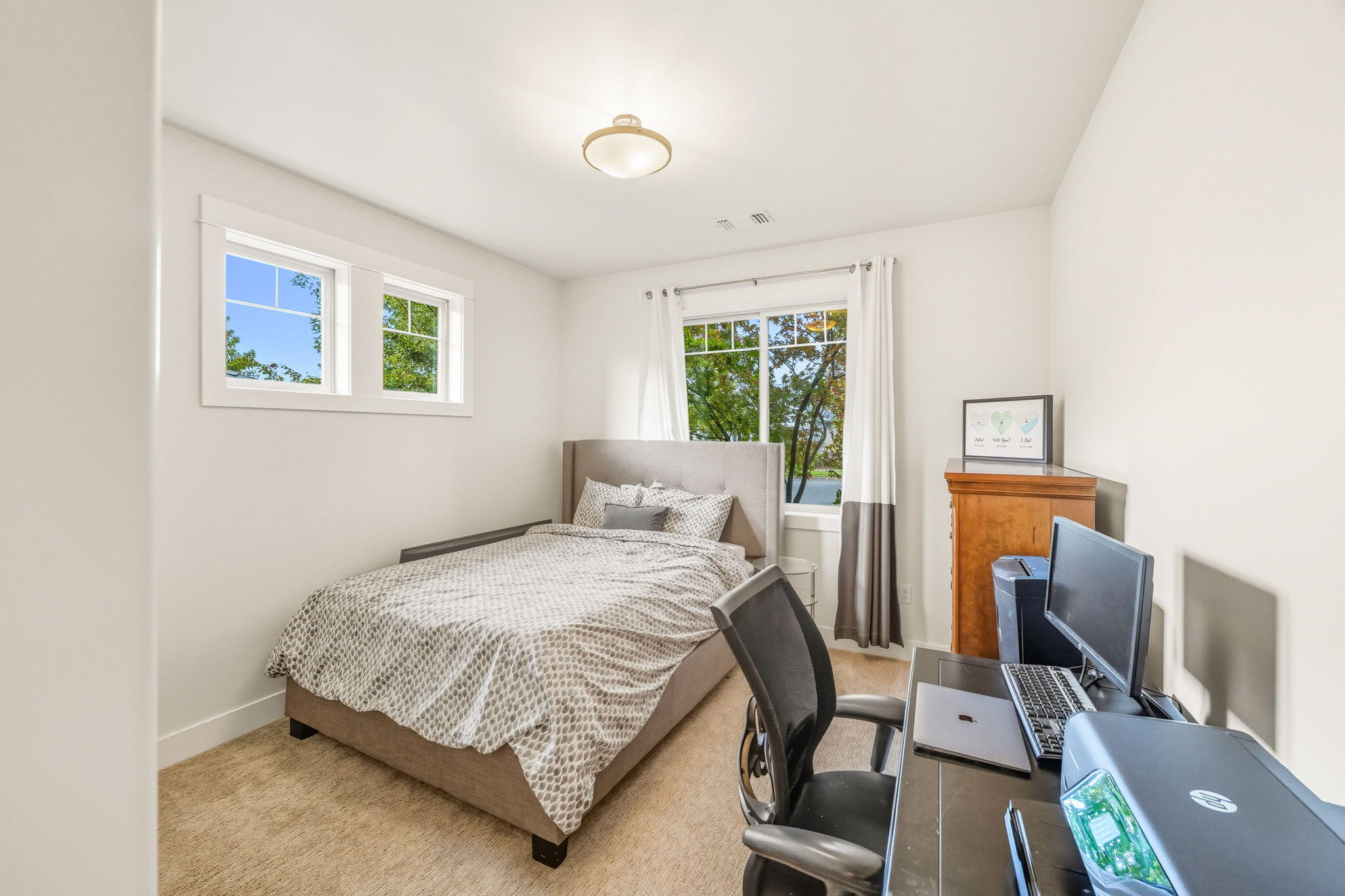 Summerfield Subdivision - Residential