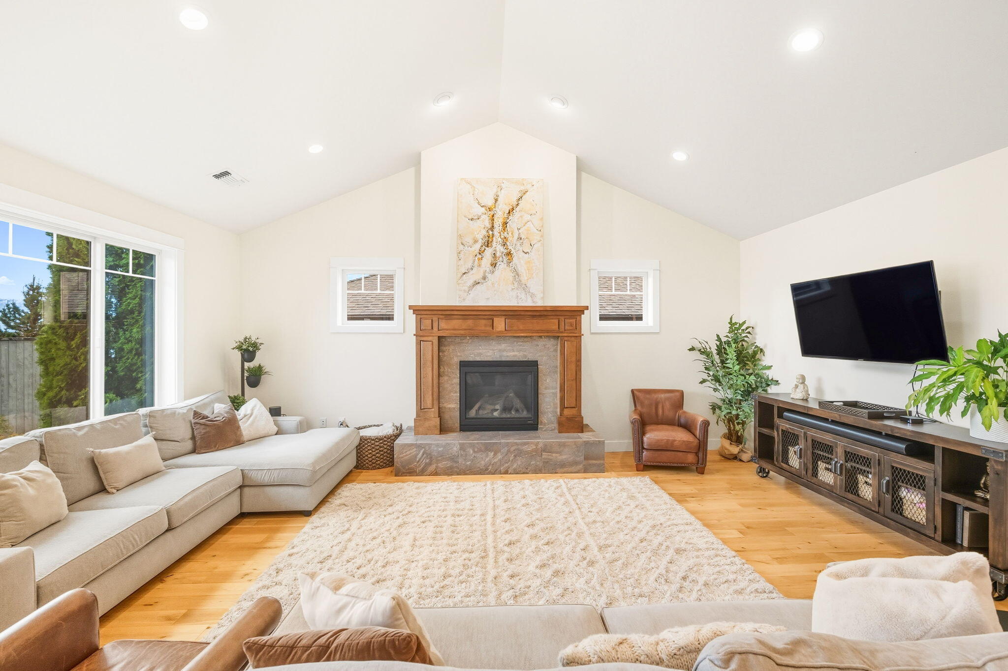 Summerfield Subdivision - Residential