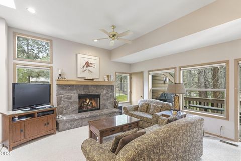 Photo of 57342 Beaver Ridge Loop #18C, Sunriver, OR 97707 (MLS # 220223353)