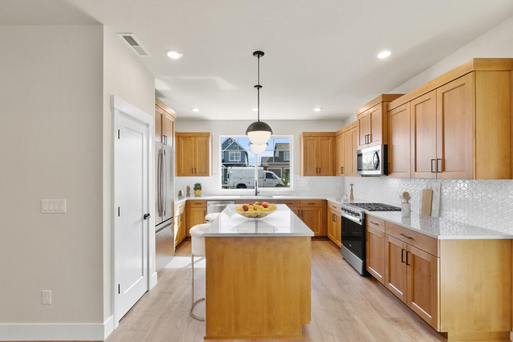 Petrosa - Residential