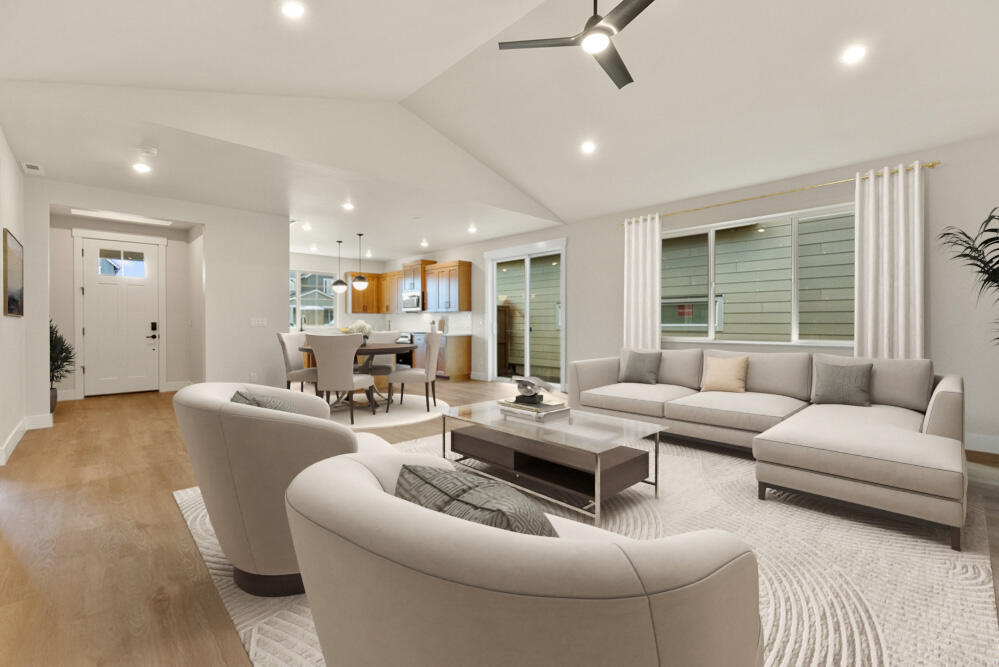 Petrosa - Residential