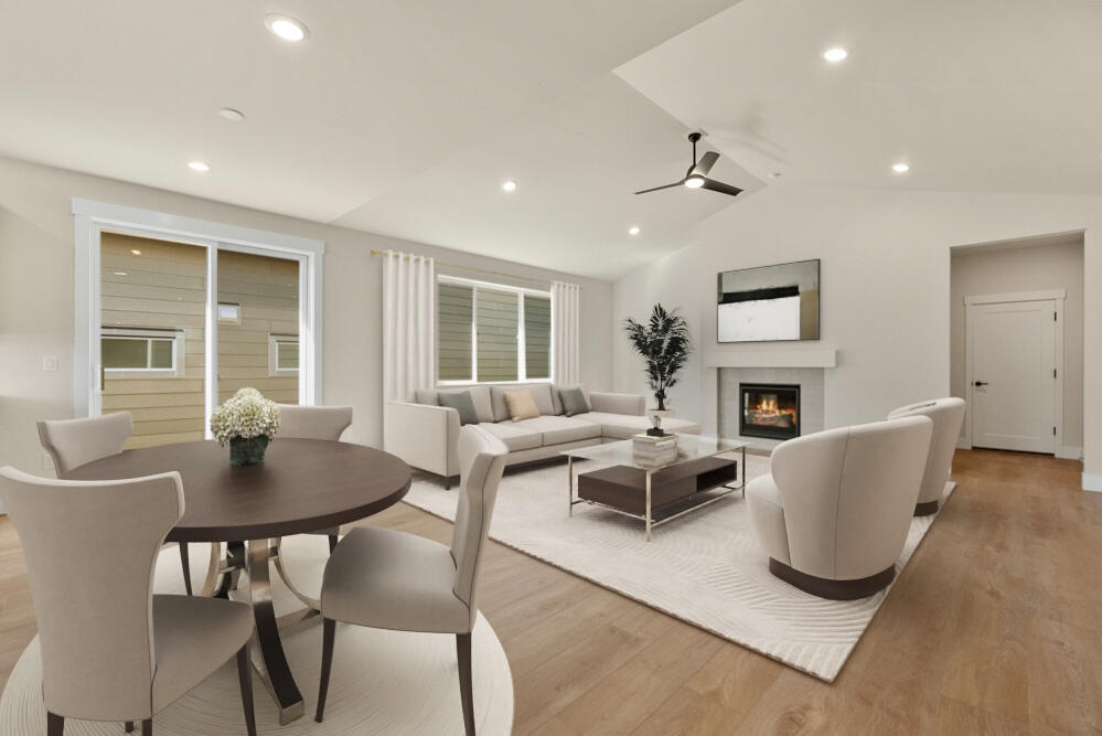 Petrosa - Residential