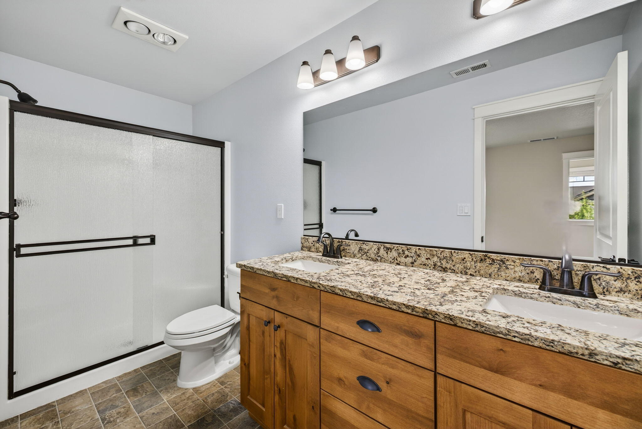 The Bridges - Residential