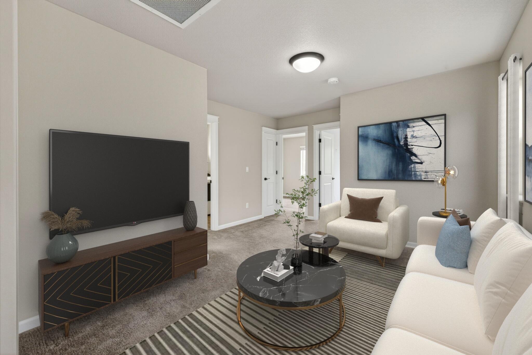 The Bridges - Residential