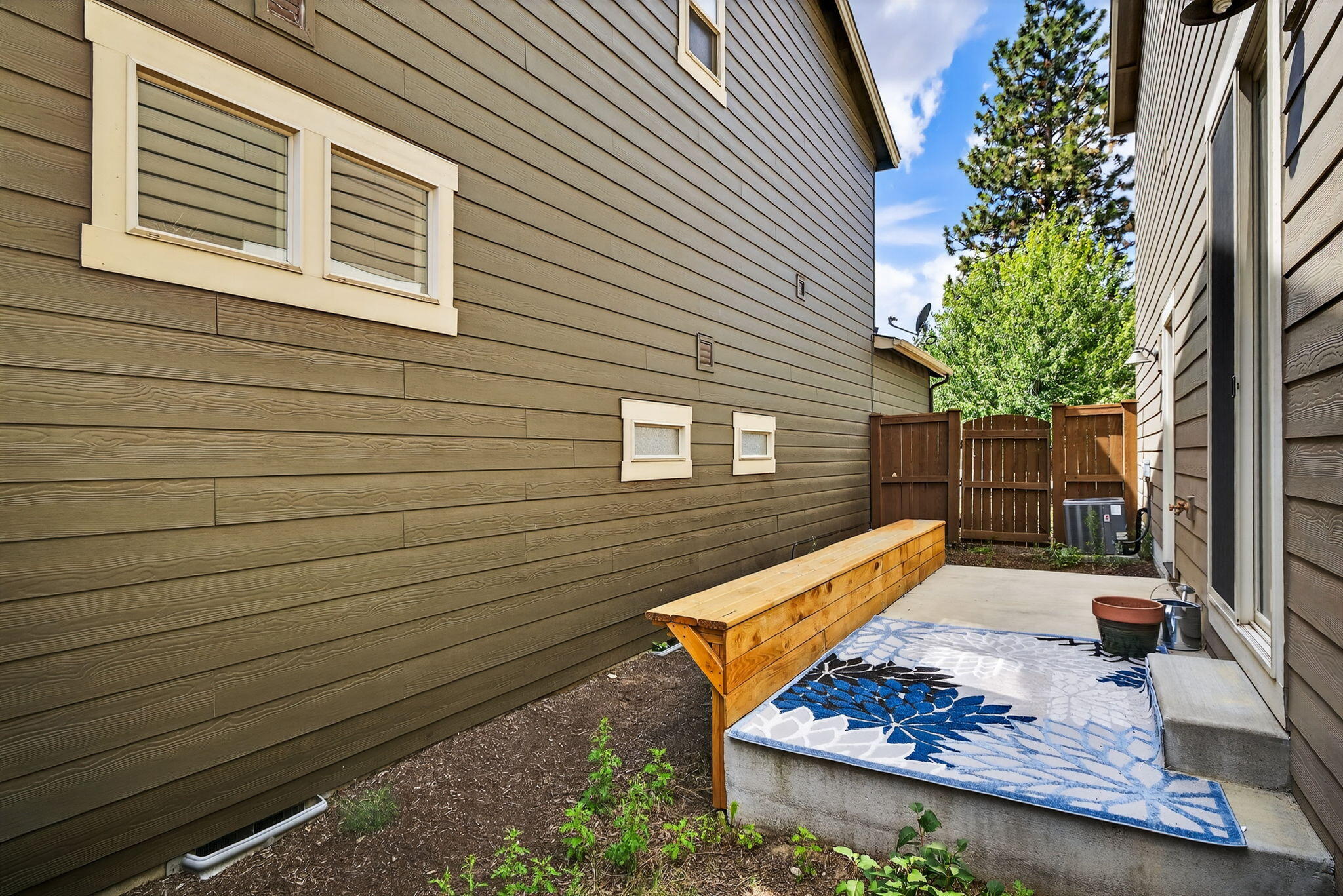 The Bridges - Residential