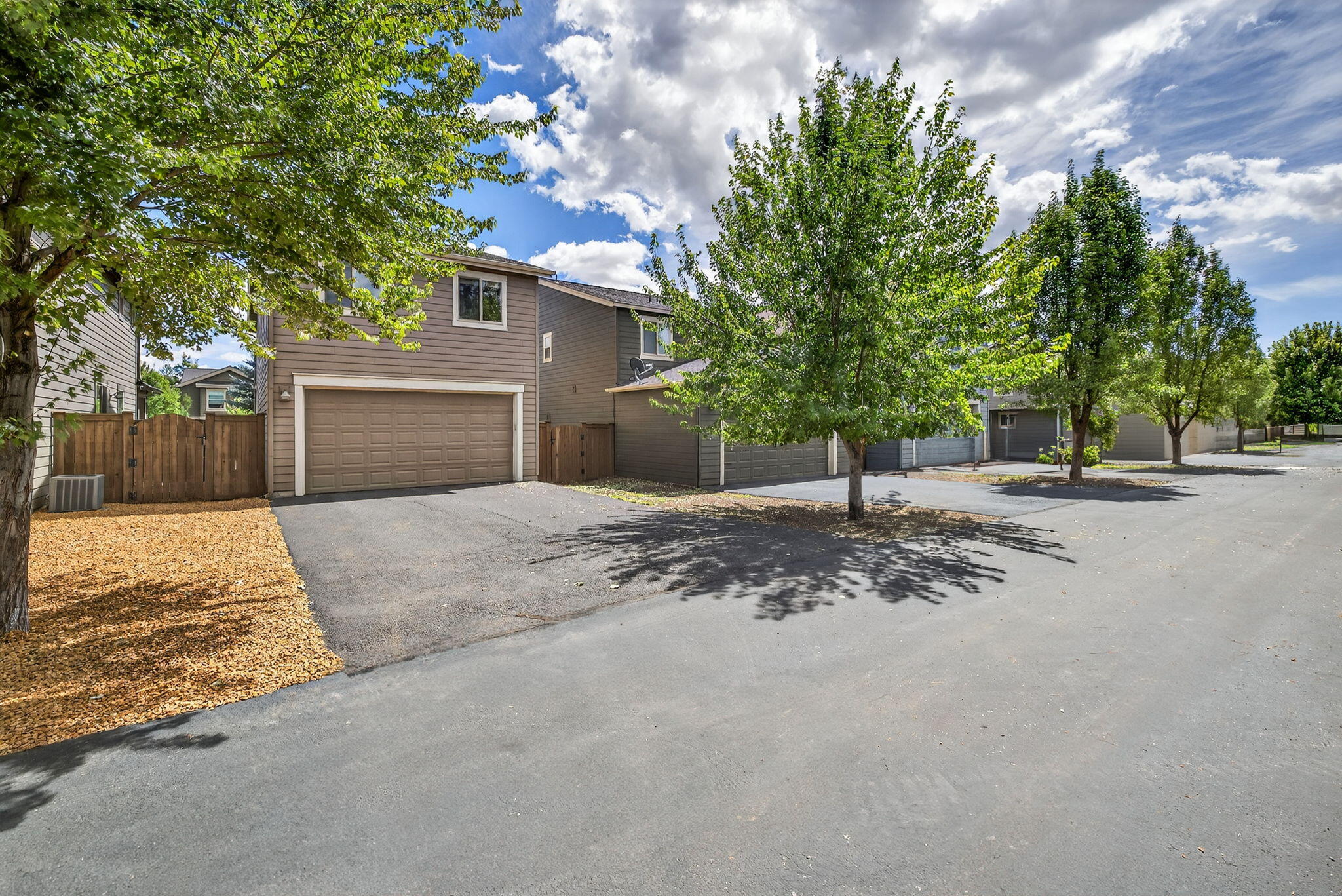 The Bridges - Residential