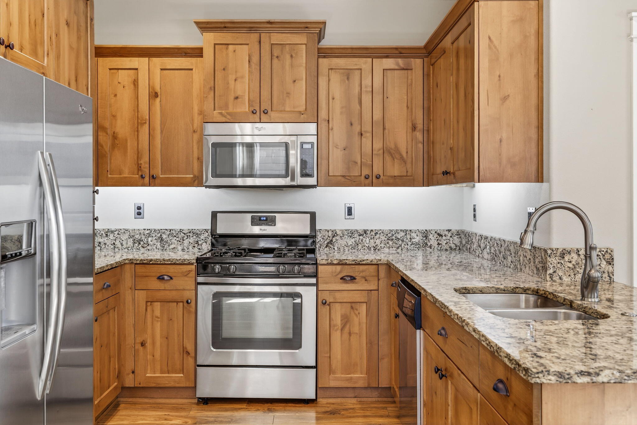 The Bridges - Residential