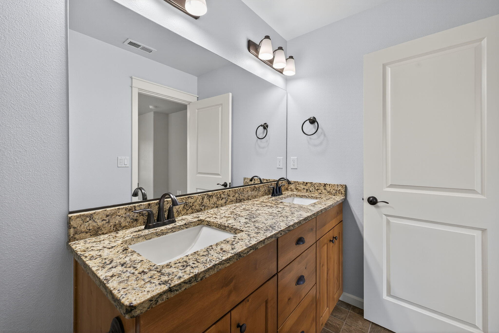 The Bridges - Residential