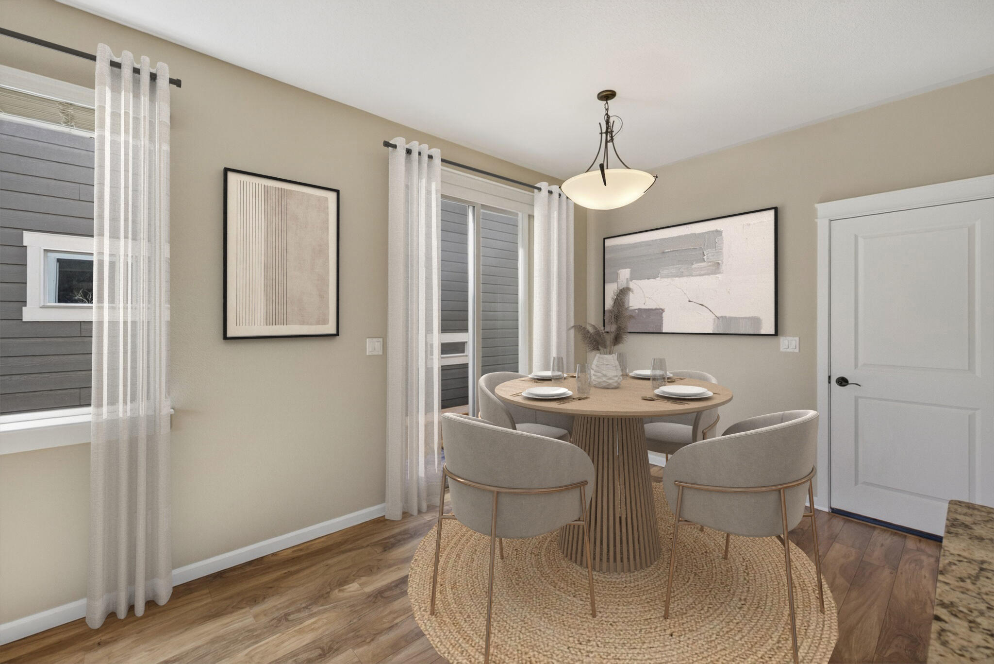 The Bridges - Residential