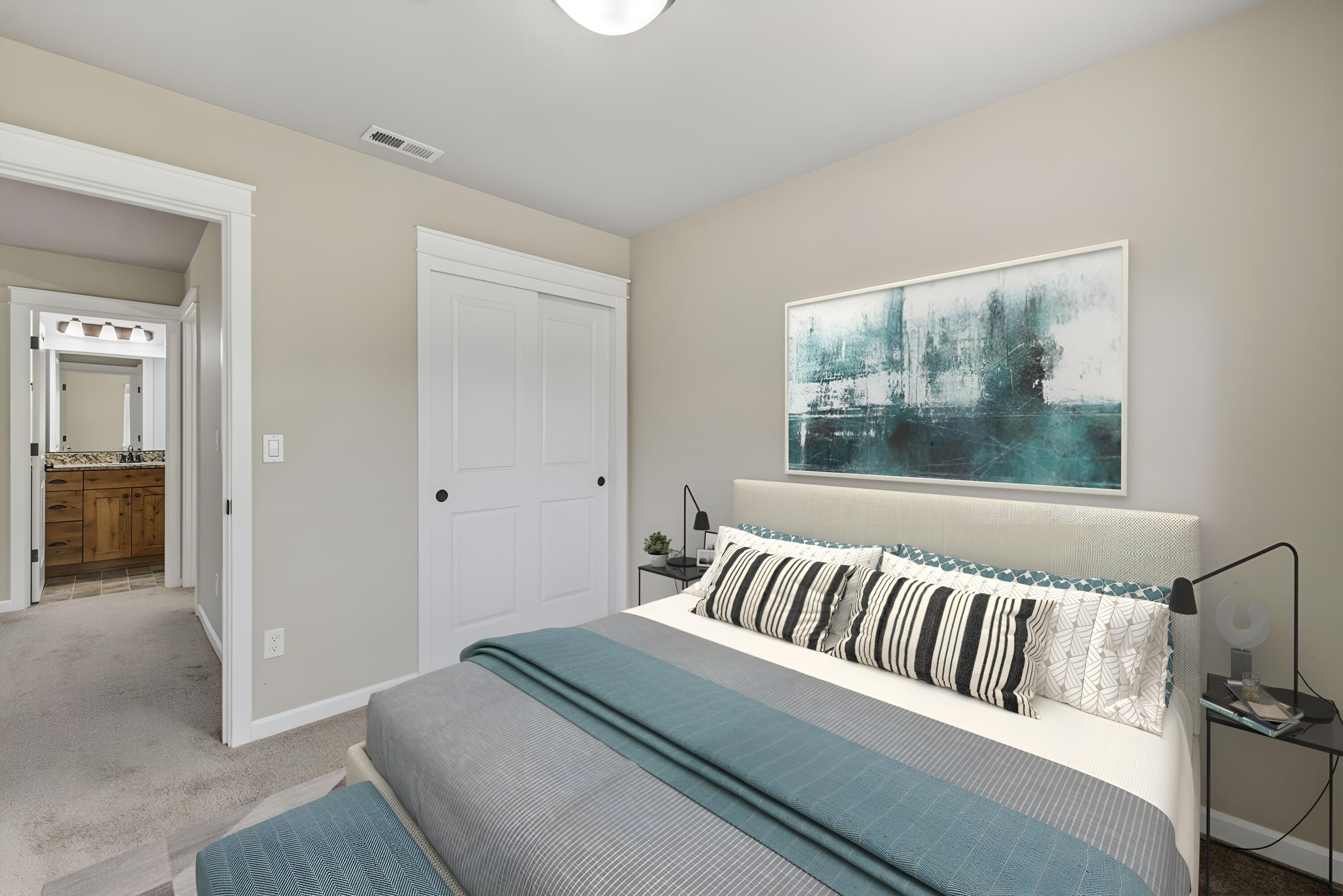 The Bridges - Residential