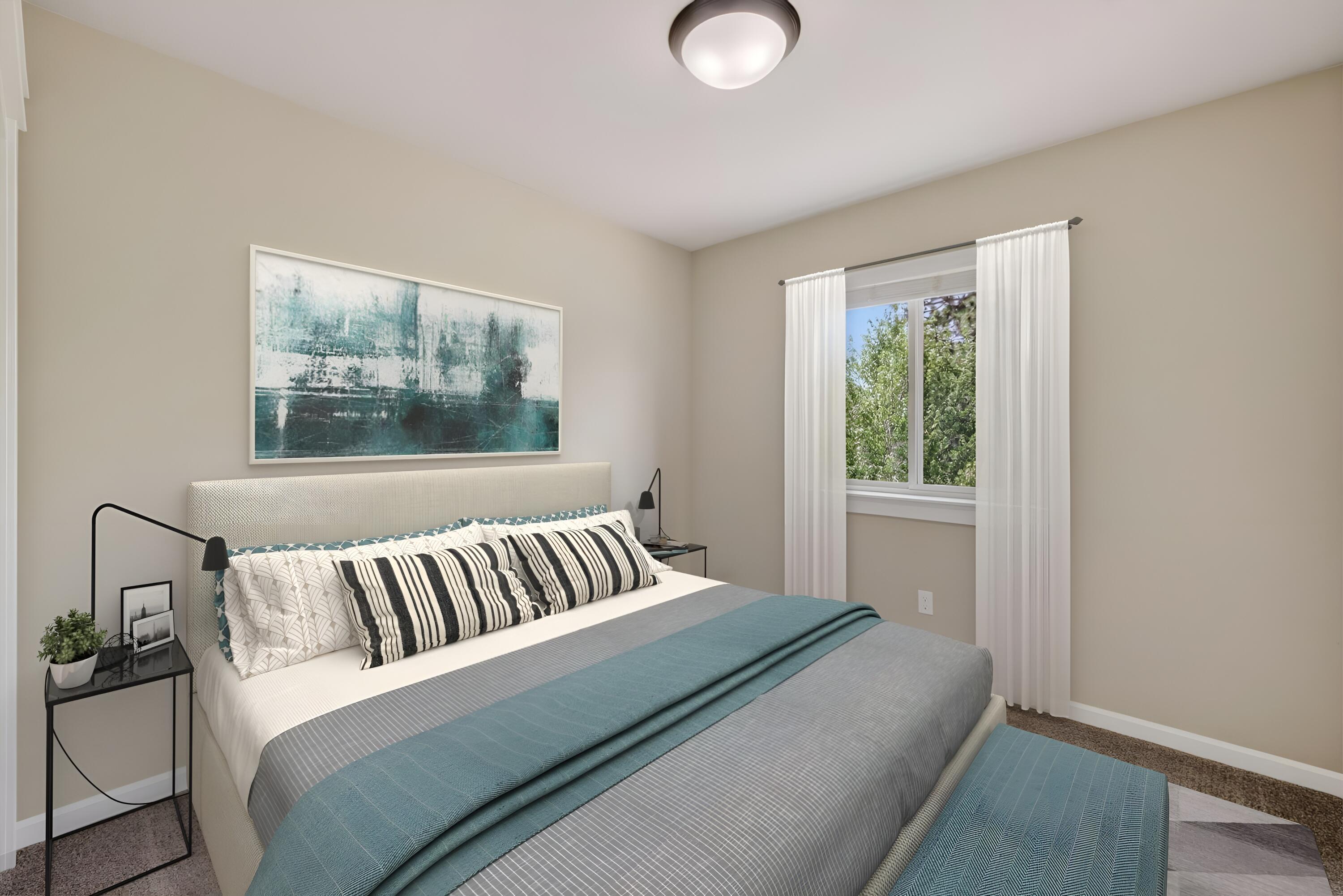 The Bridges - Residential