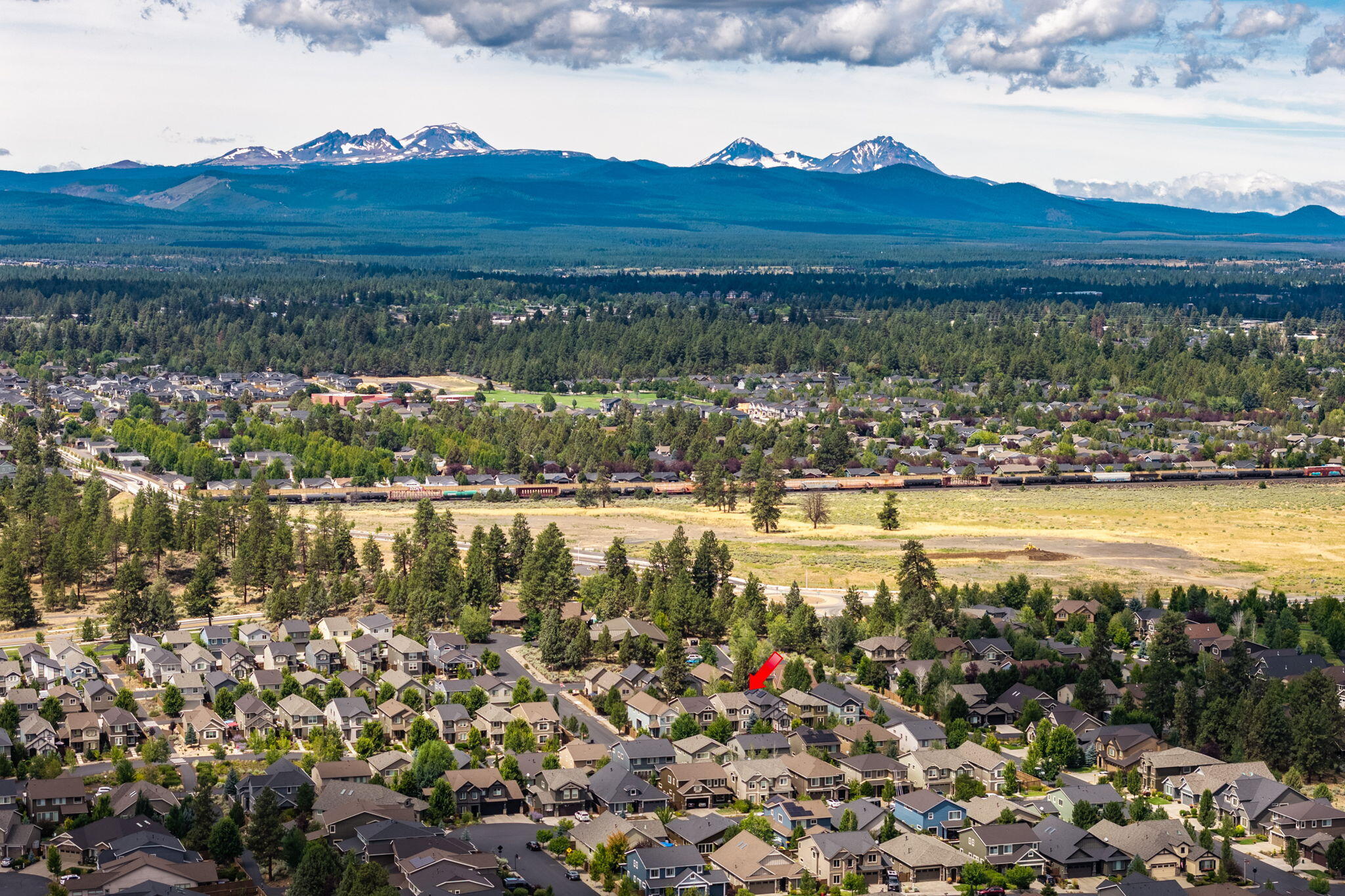 The Bridges - Residential