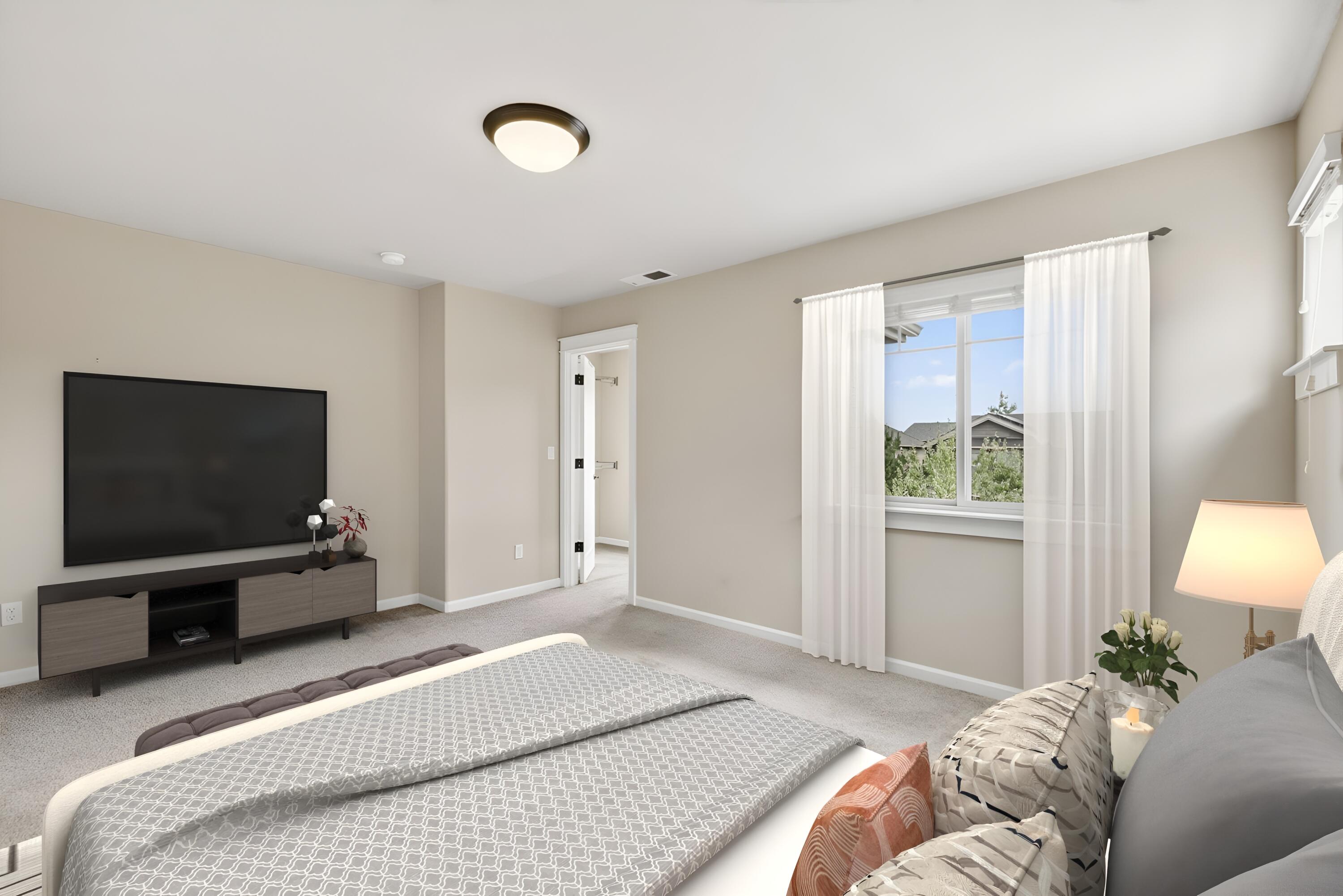 The Bridges - Residential