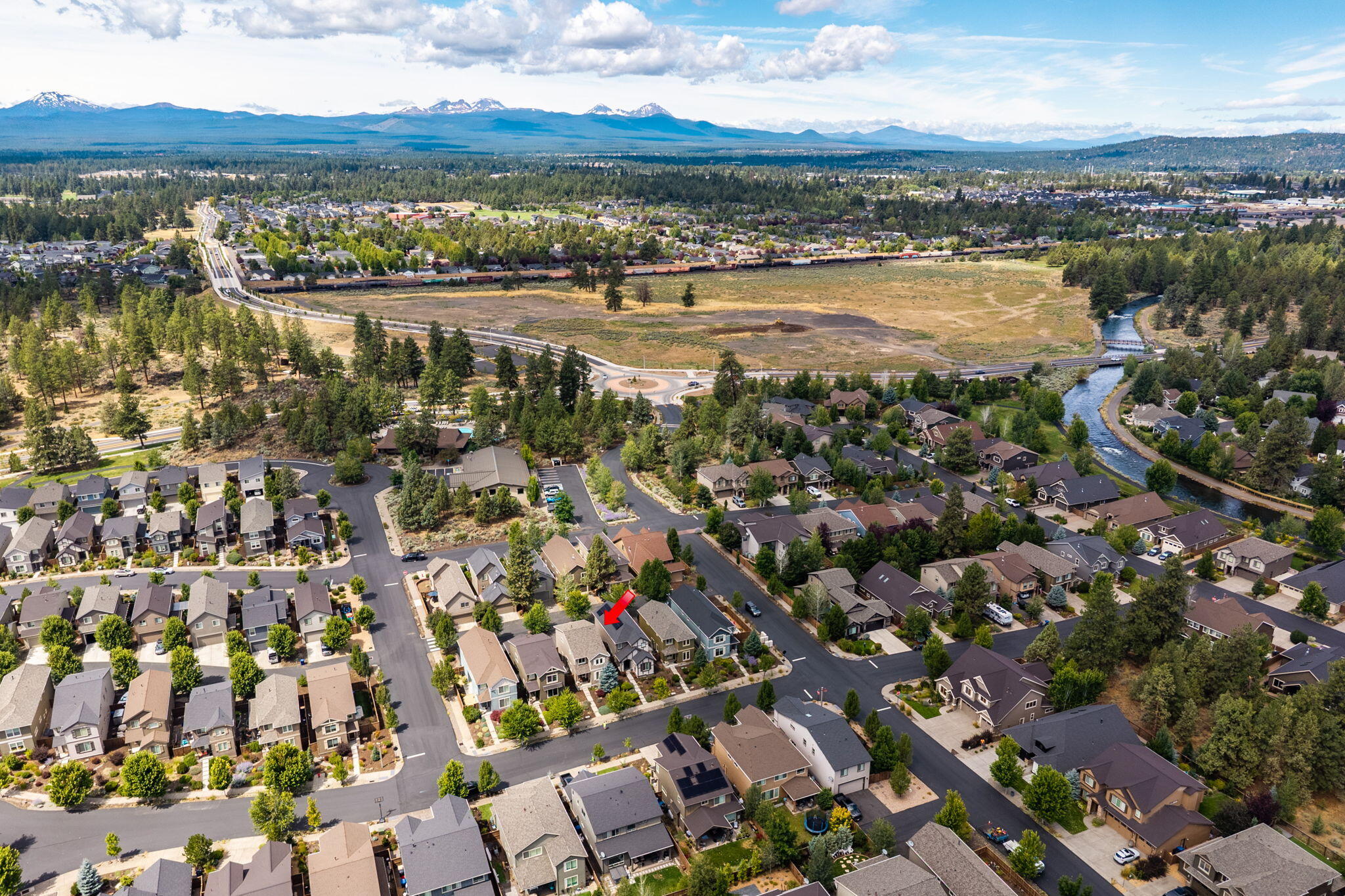 The Bridges - Residential