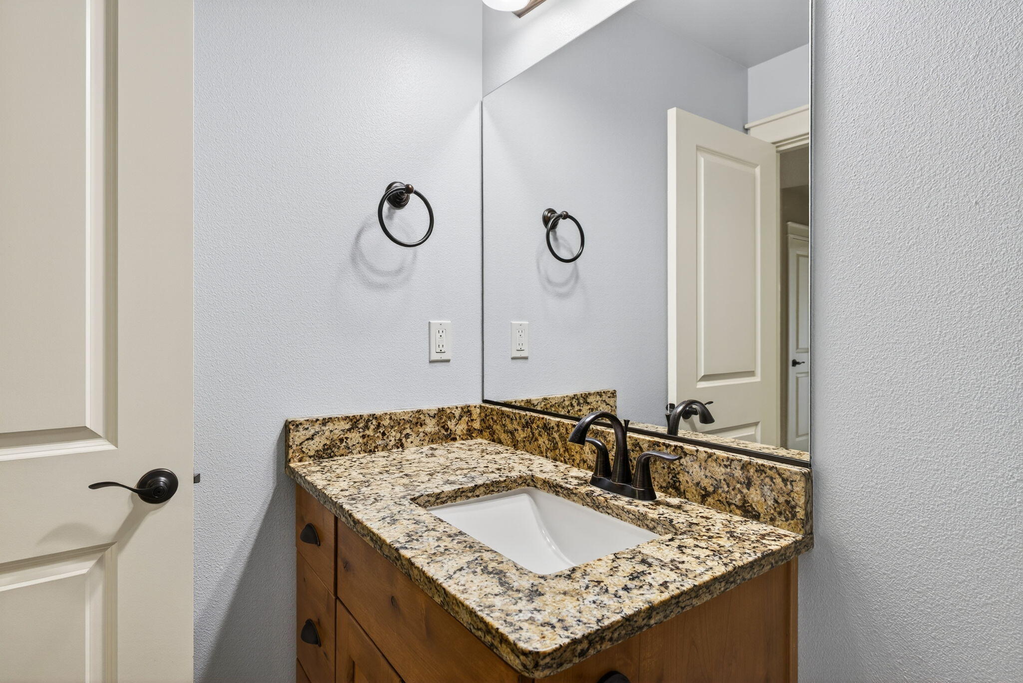 The Bridges - Residential