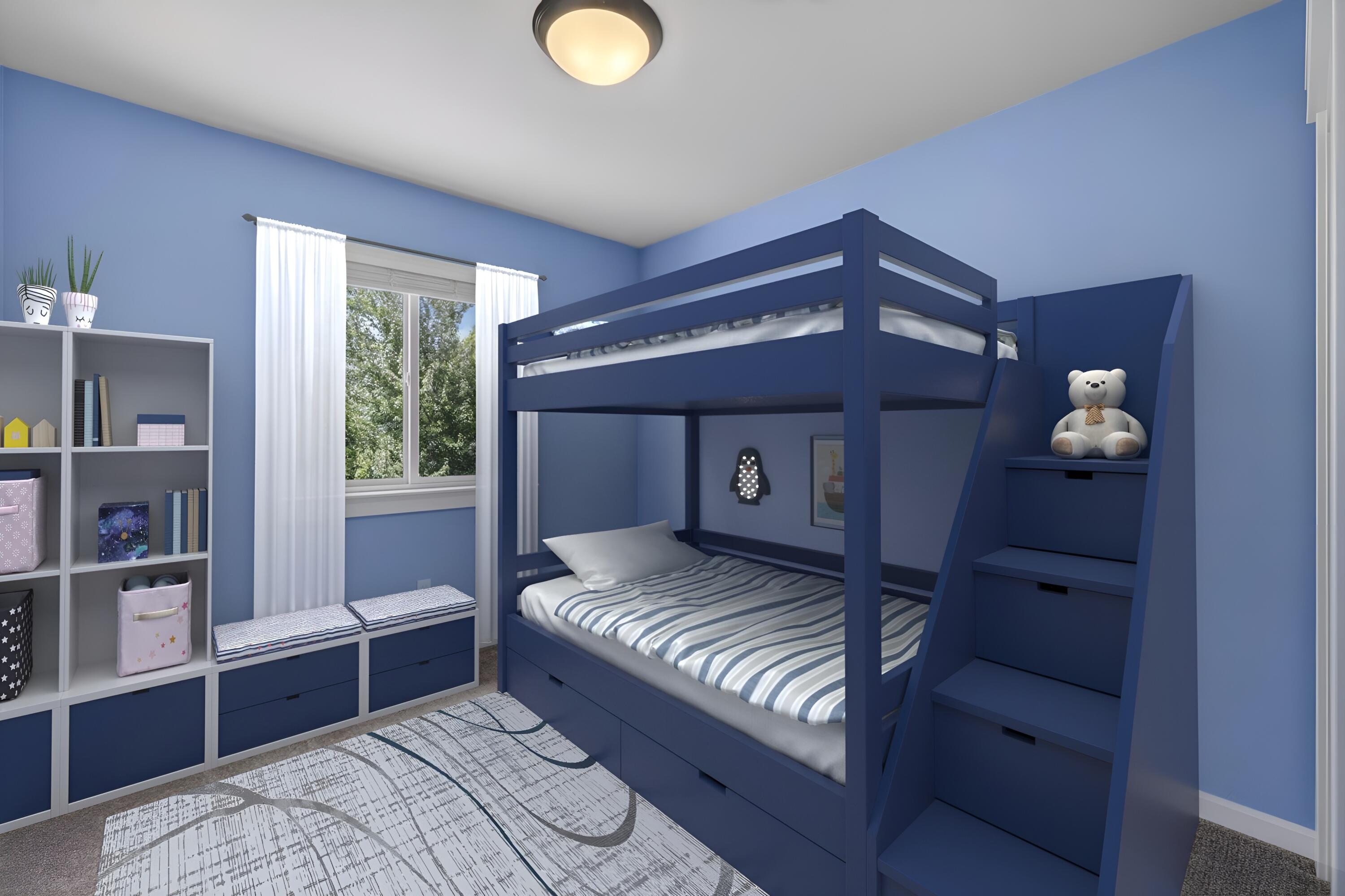 The Bridges - Residential