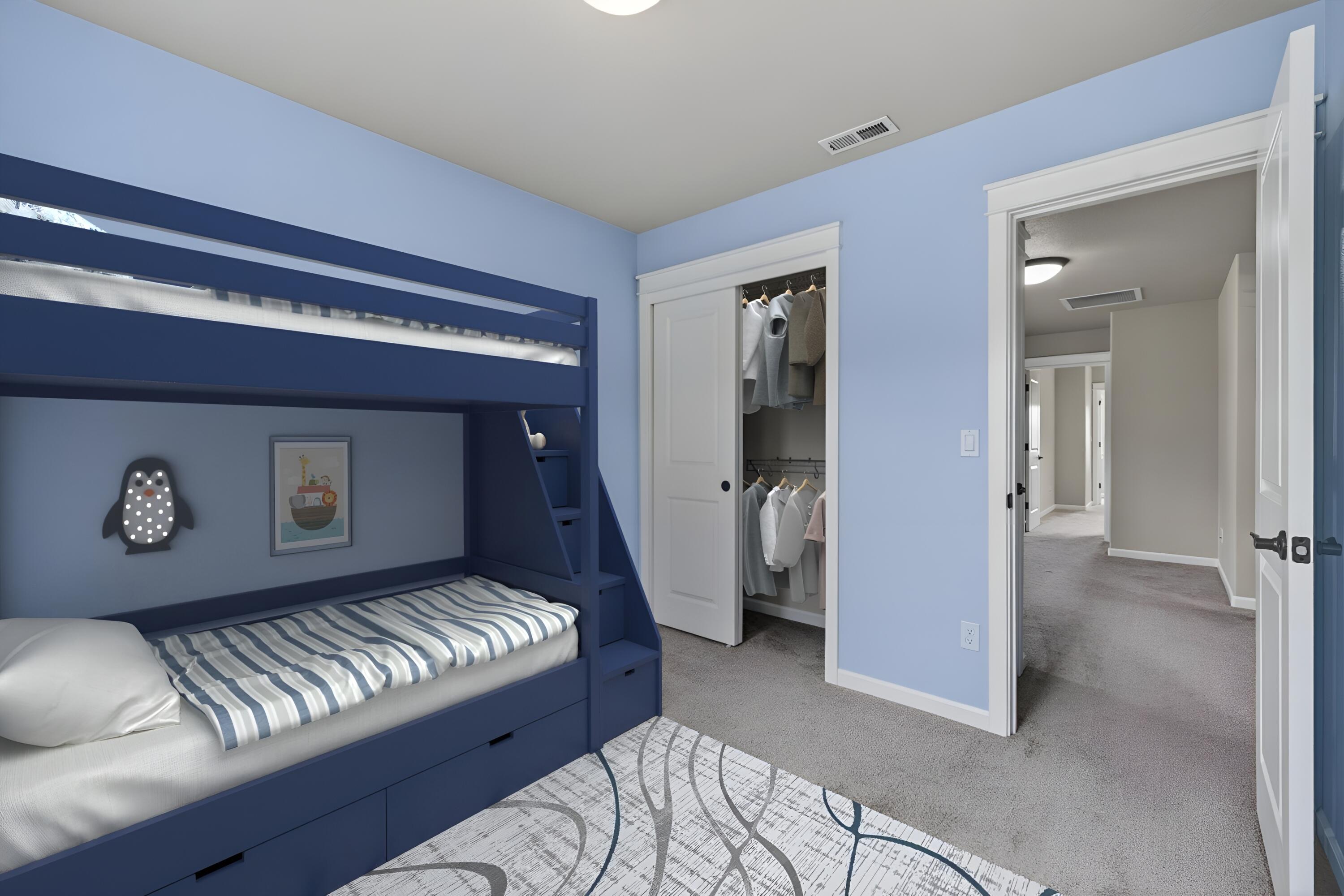 The Bridges - Residential