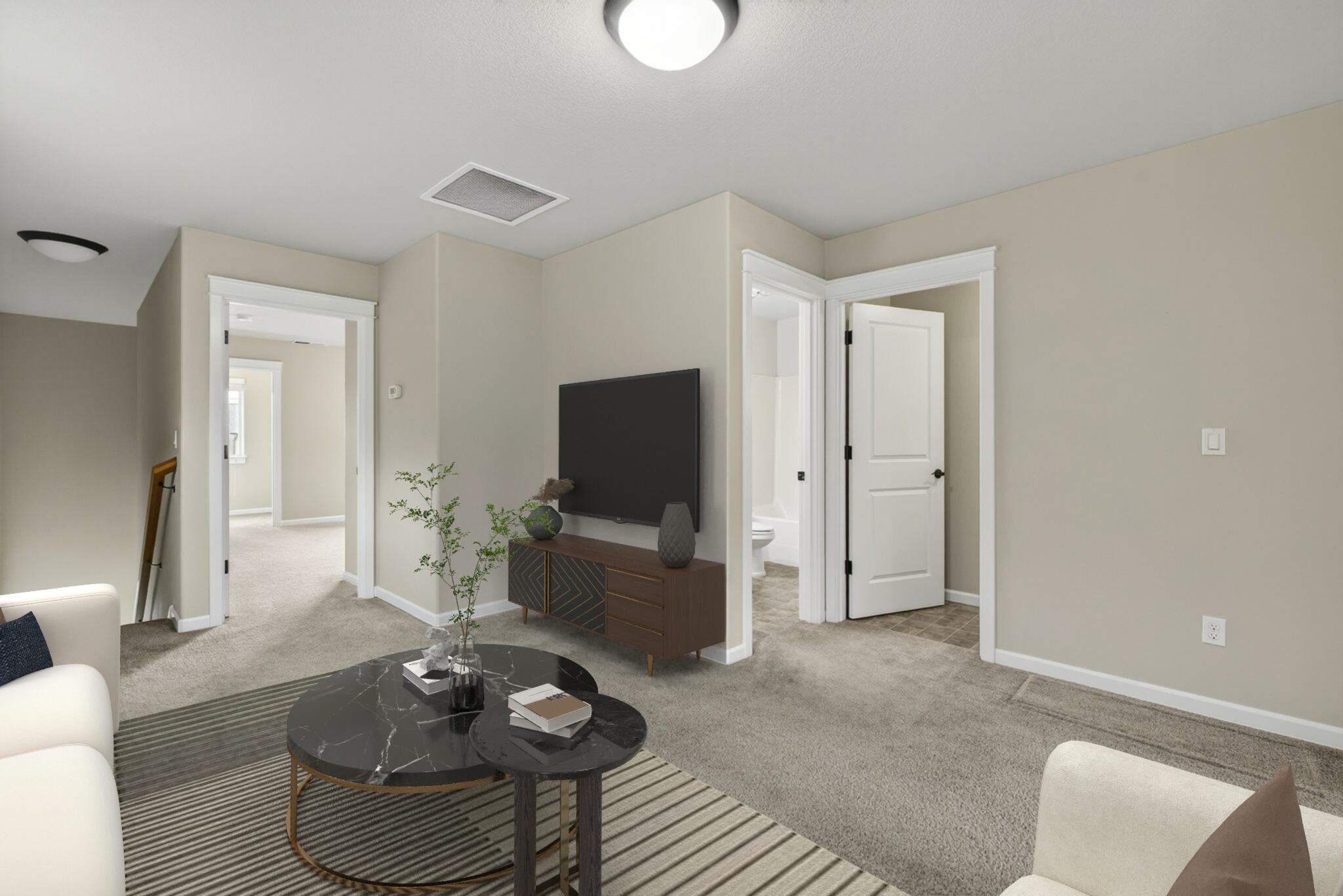 The Bridges - Residential