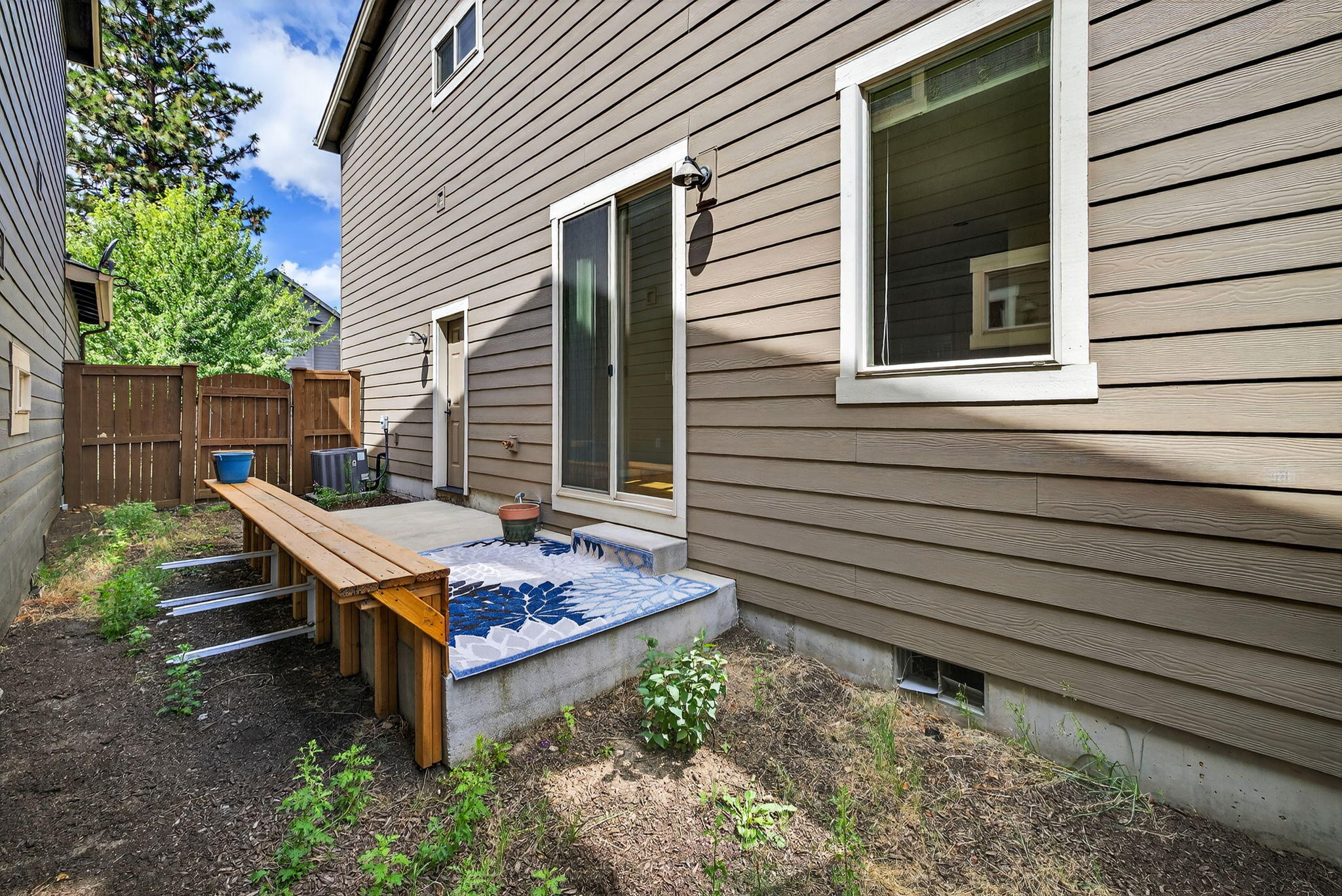 The Bridges - Residential