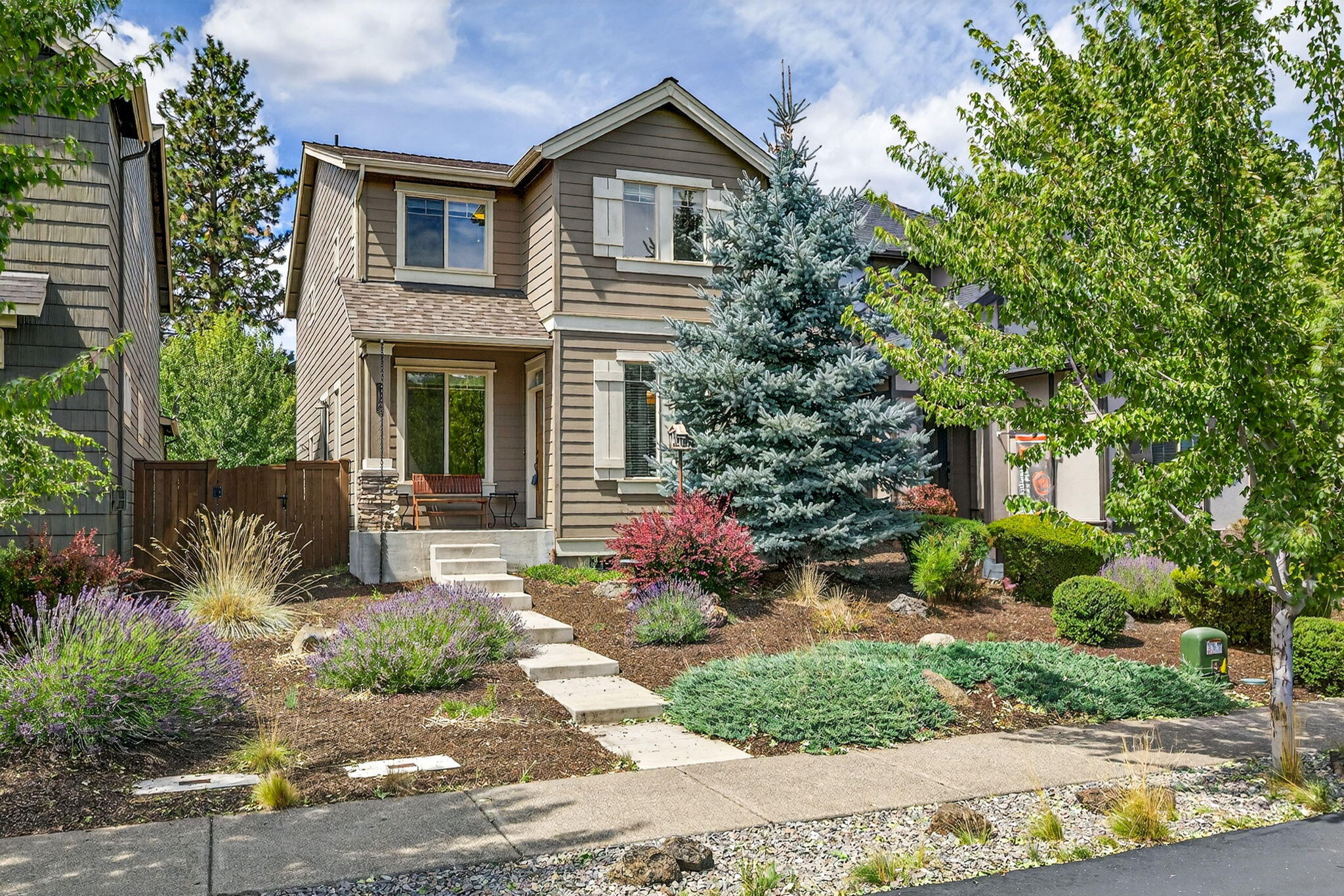 The Bridges - Residential