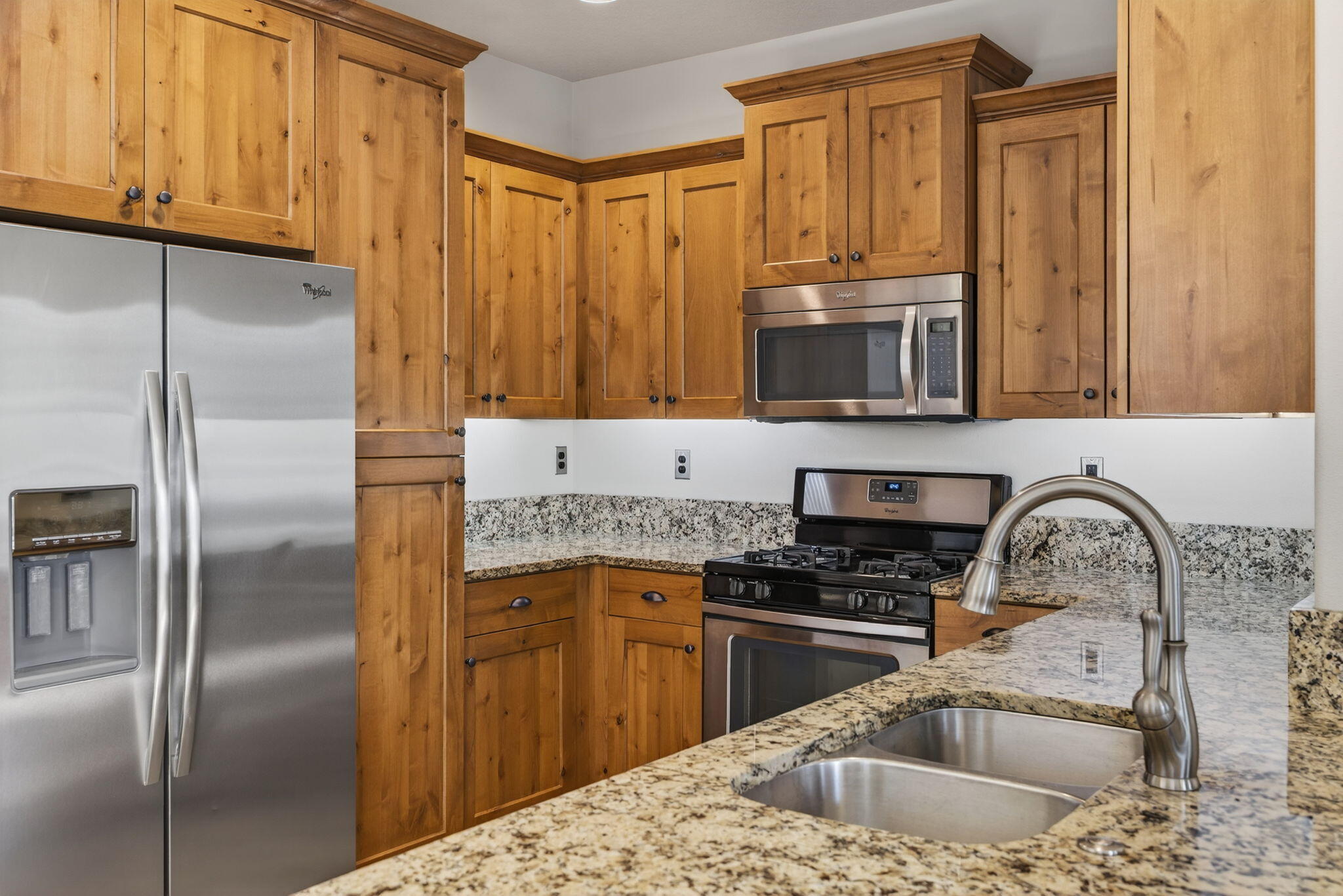 The Bridges - Residential