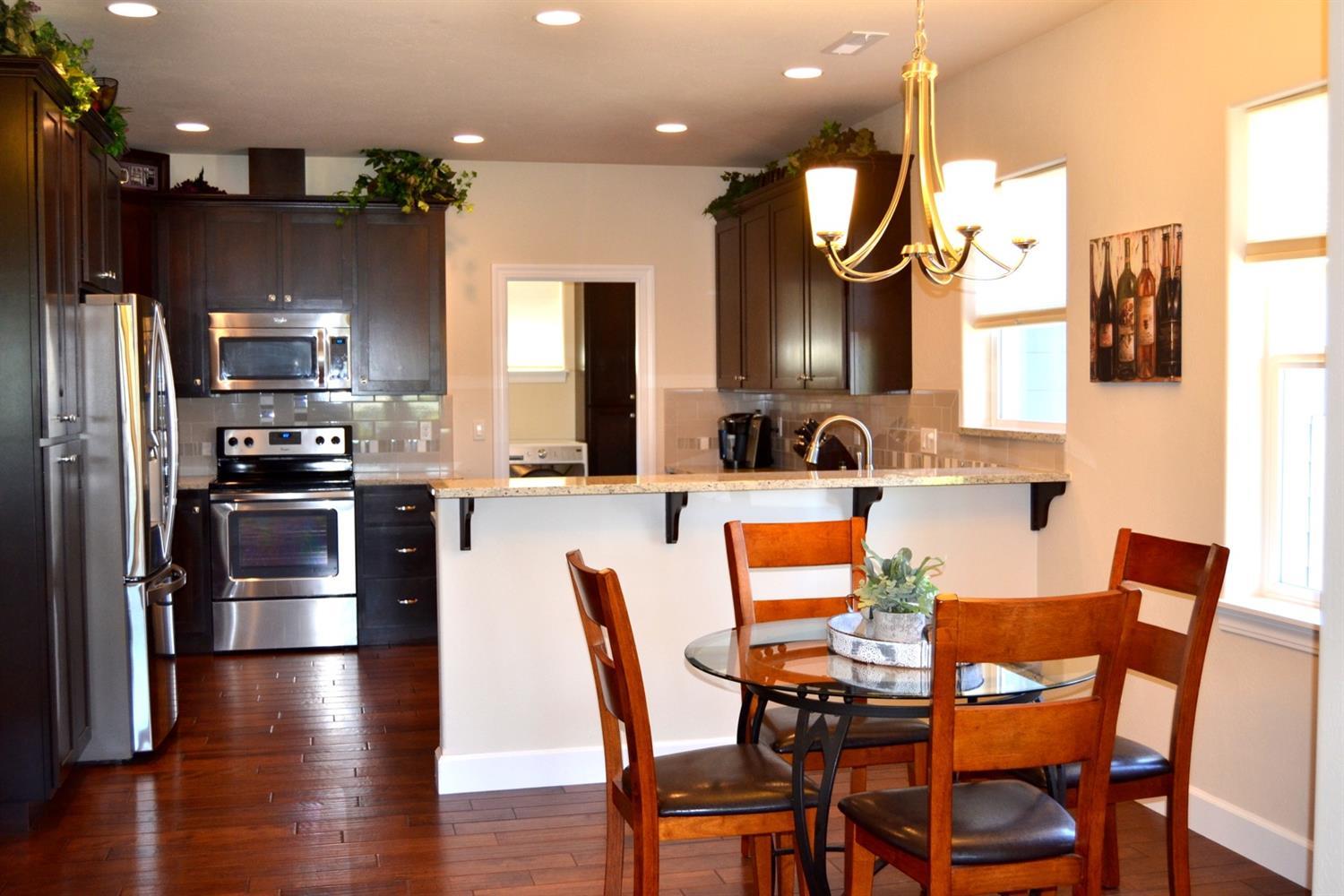 Meadow Wood - Residential